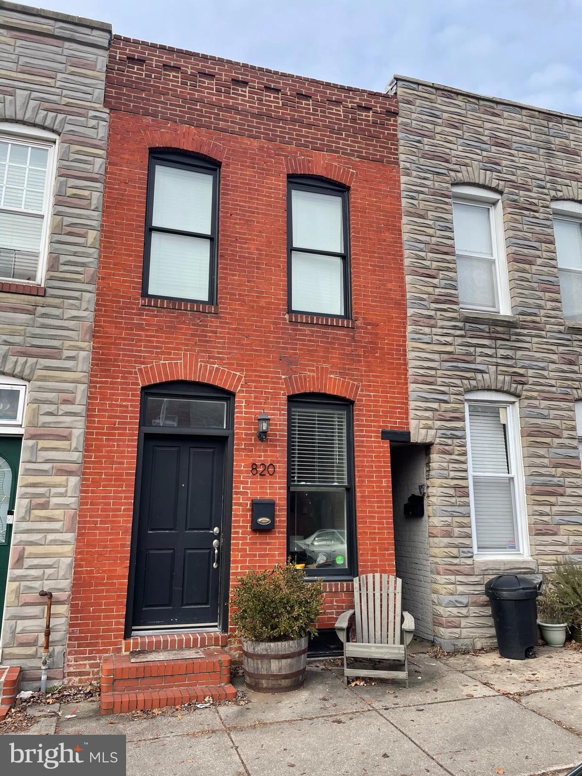 CANTON - Residential