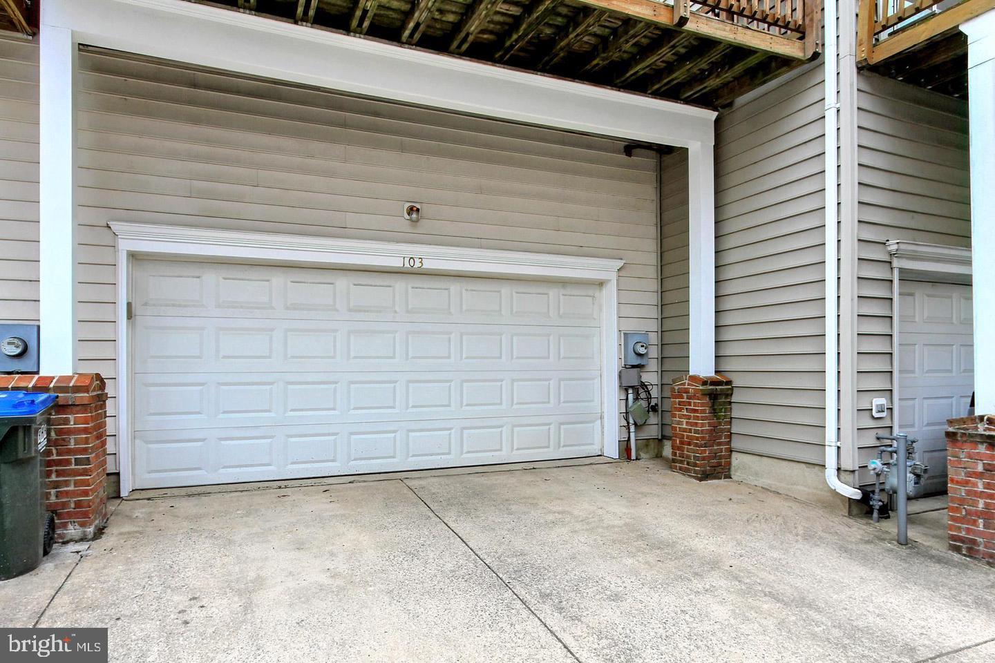 TOWNES AT CAMERON PARKE - Residential Lease