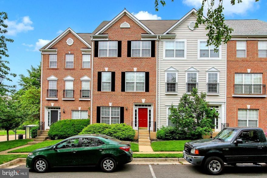 Elegant townhome wth 4 bedrooms and 3.5 bathrooms, complete with an oversized 2-car rear entry garage and two additional rear parking spaces. The open entry level offers the perfect space for a family room or workout area. On the third level, you will find 3 bedrooms and 2 full baths, while the private 4th bedroom master suite, complete with a full bath, awaits you on the 4th level.

The main level features formal living and dining rooms and an updated kitchen that will impress. This lovely community provides access to outdoor amenities such as a pool, playground, and nature and walking trails.

Conveniently located just minutes away from Old Town Alexandria, this property provides easy access to major highways such as I-395/I-495, as well as Washington DCA Airport, National Harbor, Amazon HQ2, Potomac Yard, and the Pentagon. Long-term tenants are encouraged to apply, and we look forward to hearing from you soon.