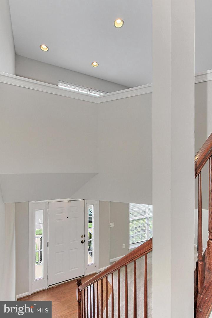 TOWNES AT CAMERON PARKE - Residential Lease