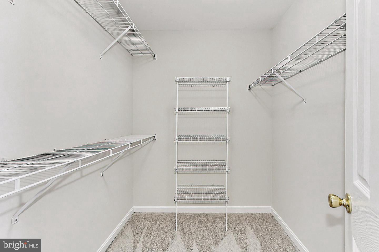 TOWNES AT CAMERON PARKE - Residential Lease