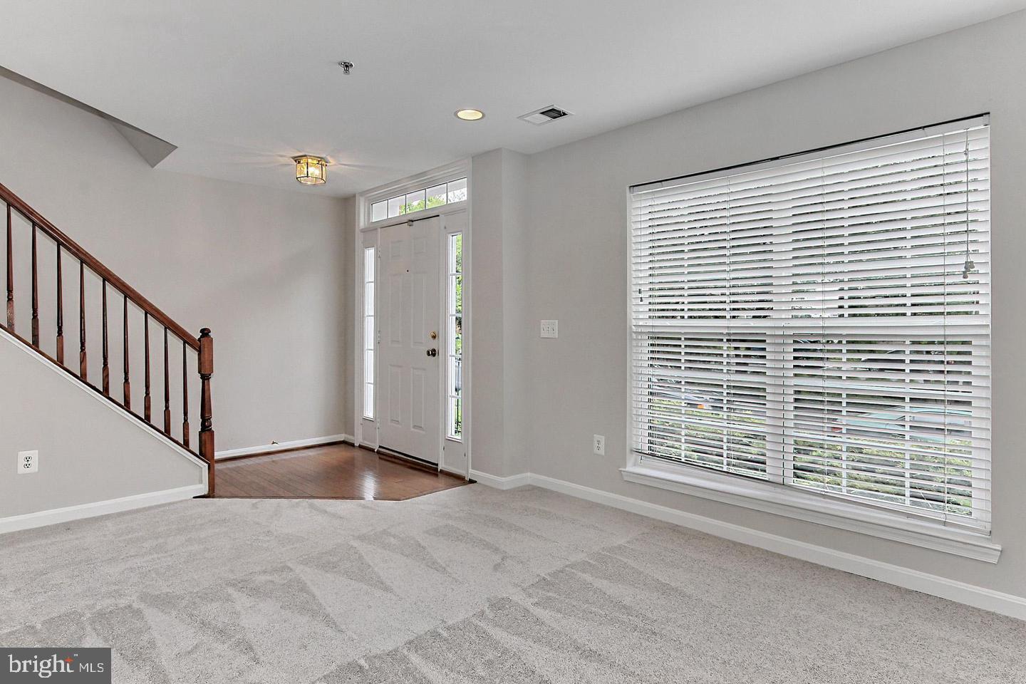 TOWNES AT CAMERON PARKE - Residential Lease