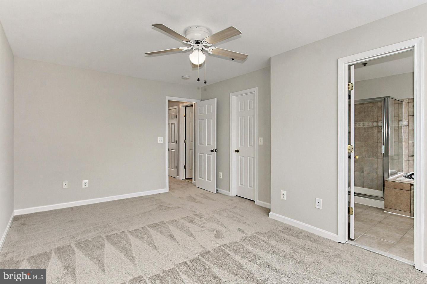 TOWNES AT CAMERON PARKE - Residential Lease