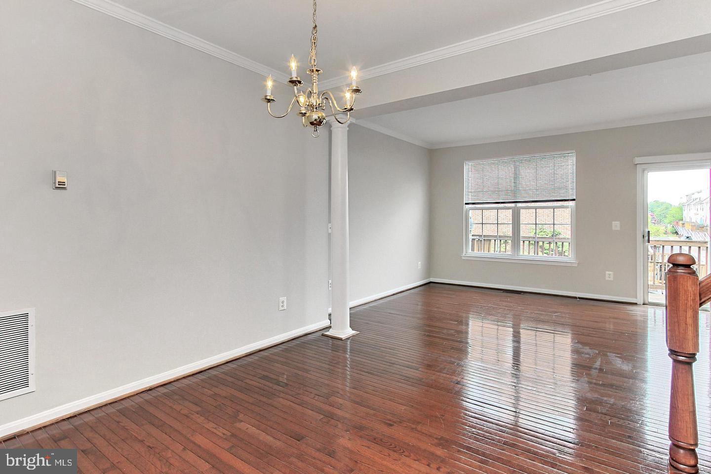 TOWNES AT CAMERON PARKE - Residential Lease