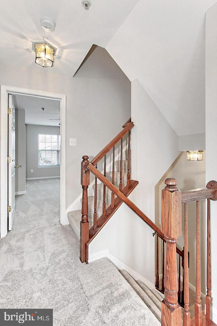 TOWNES AT CAMERON PARKE - Residential Lease