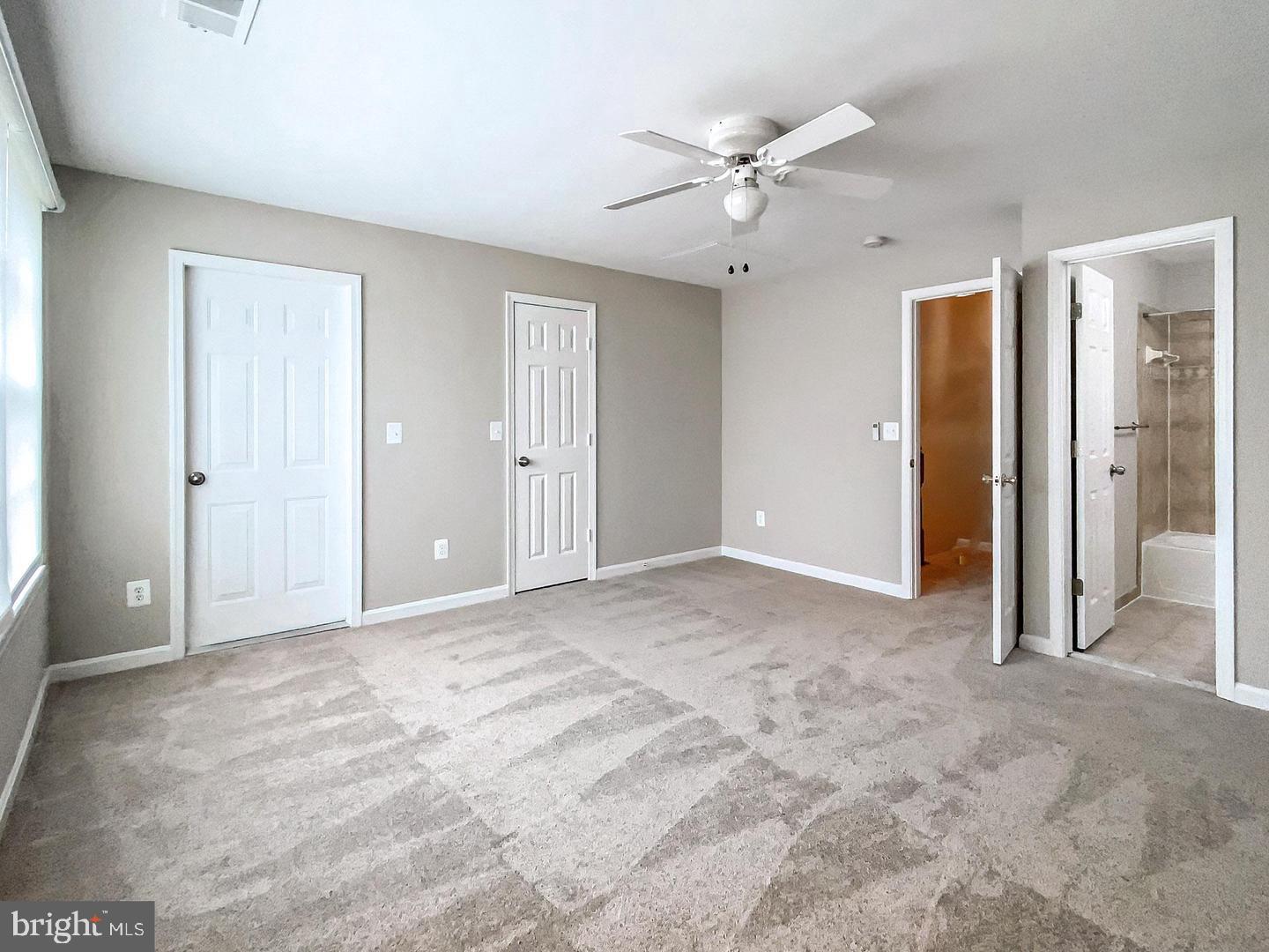 TOWNES AT CAMERON PARKE - Residential Lease