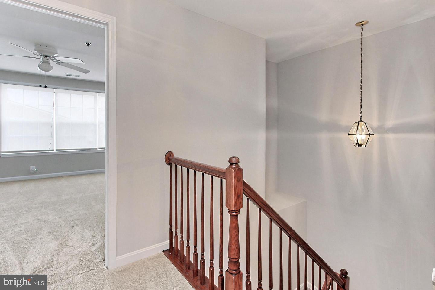 TOWNES AT CAMERON PARKE - Residential Lease