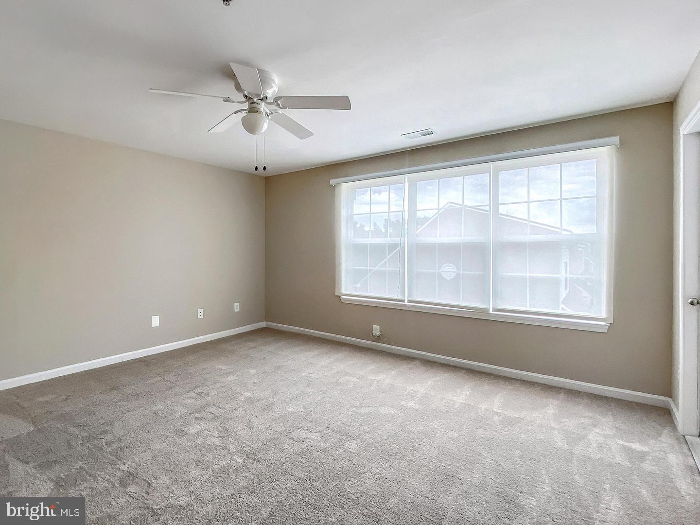 TOWNES AT CAMERON PARKE - Residential Lease