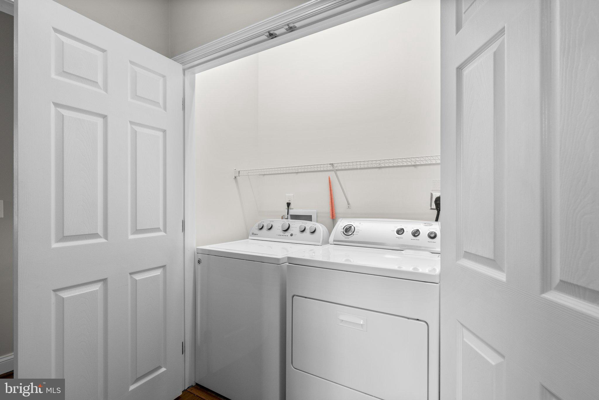 THE COLONNADE AT KENTLANDS - Residential