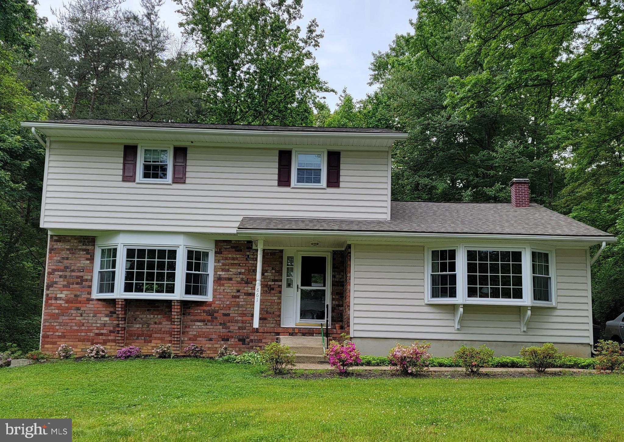 BUCKINGHAM ESTATES - Residential