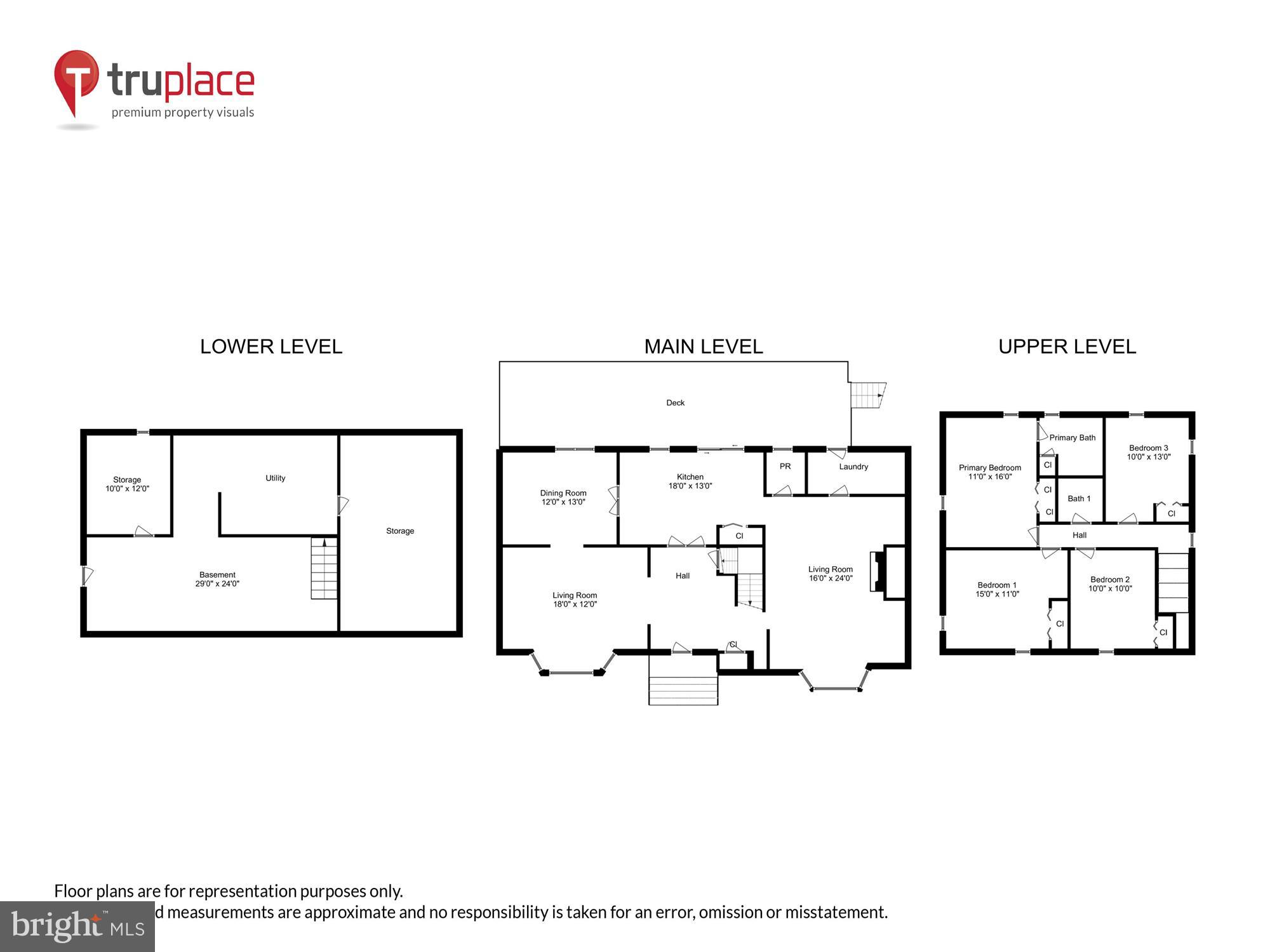 BUCKINGHAM ESTATES - Residential