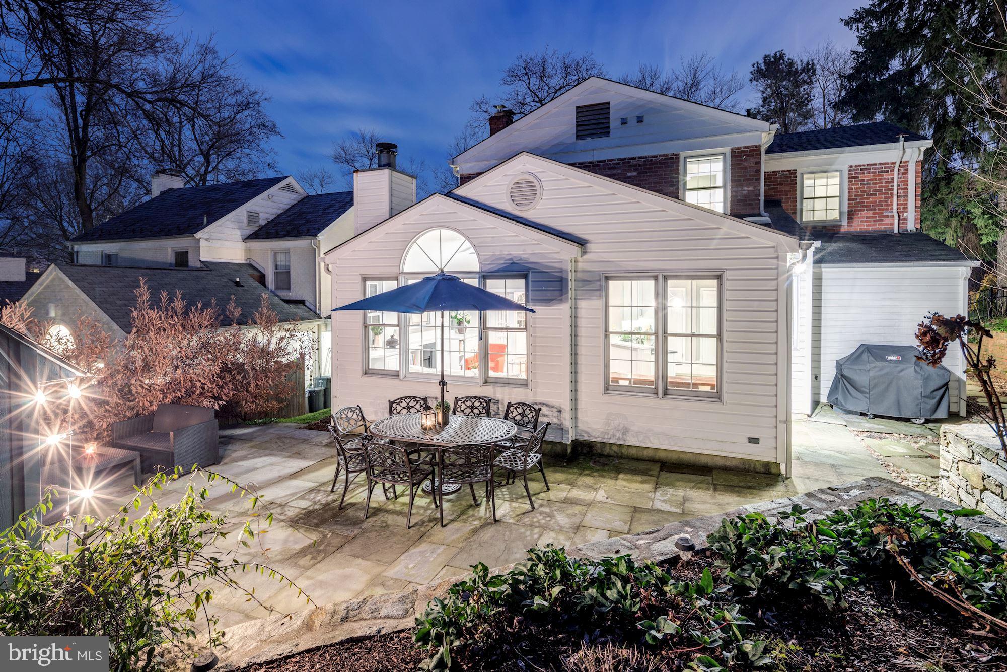 TARRYTOWN PARK - Residential