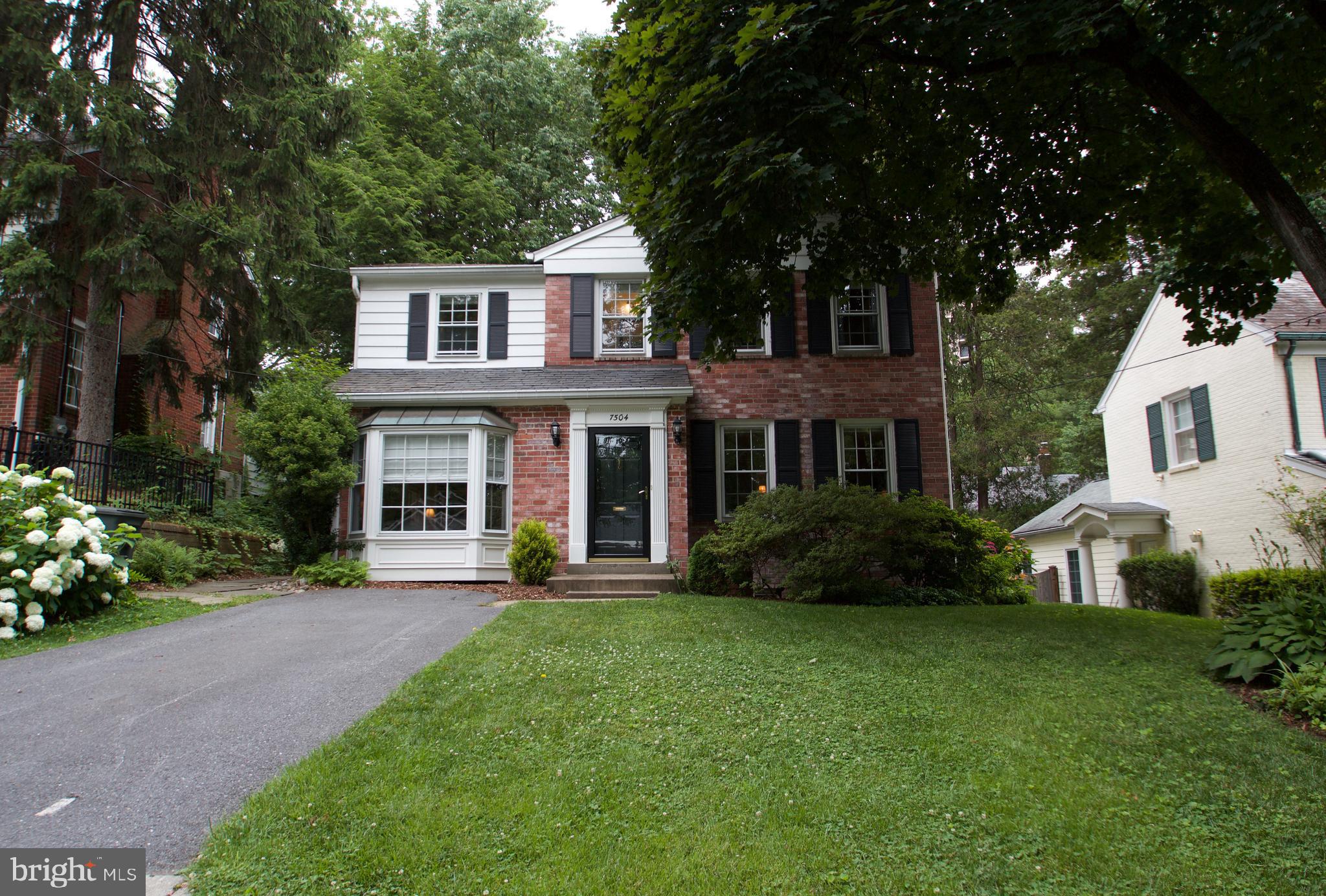 TARRYTOWN PARK - Residential