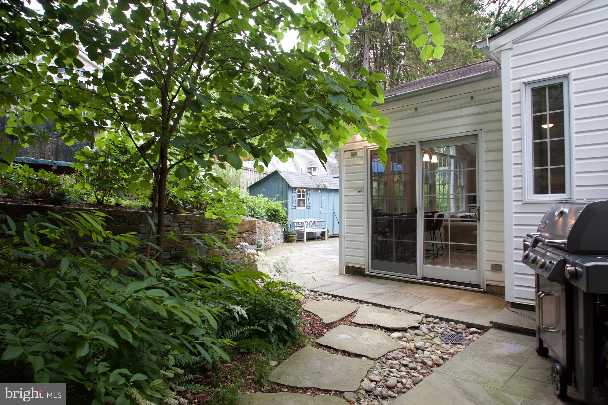 TARRYTOWN PARK - Residential