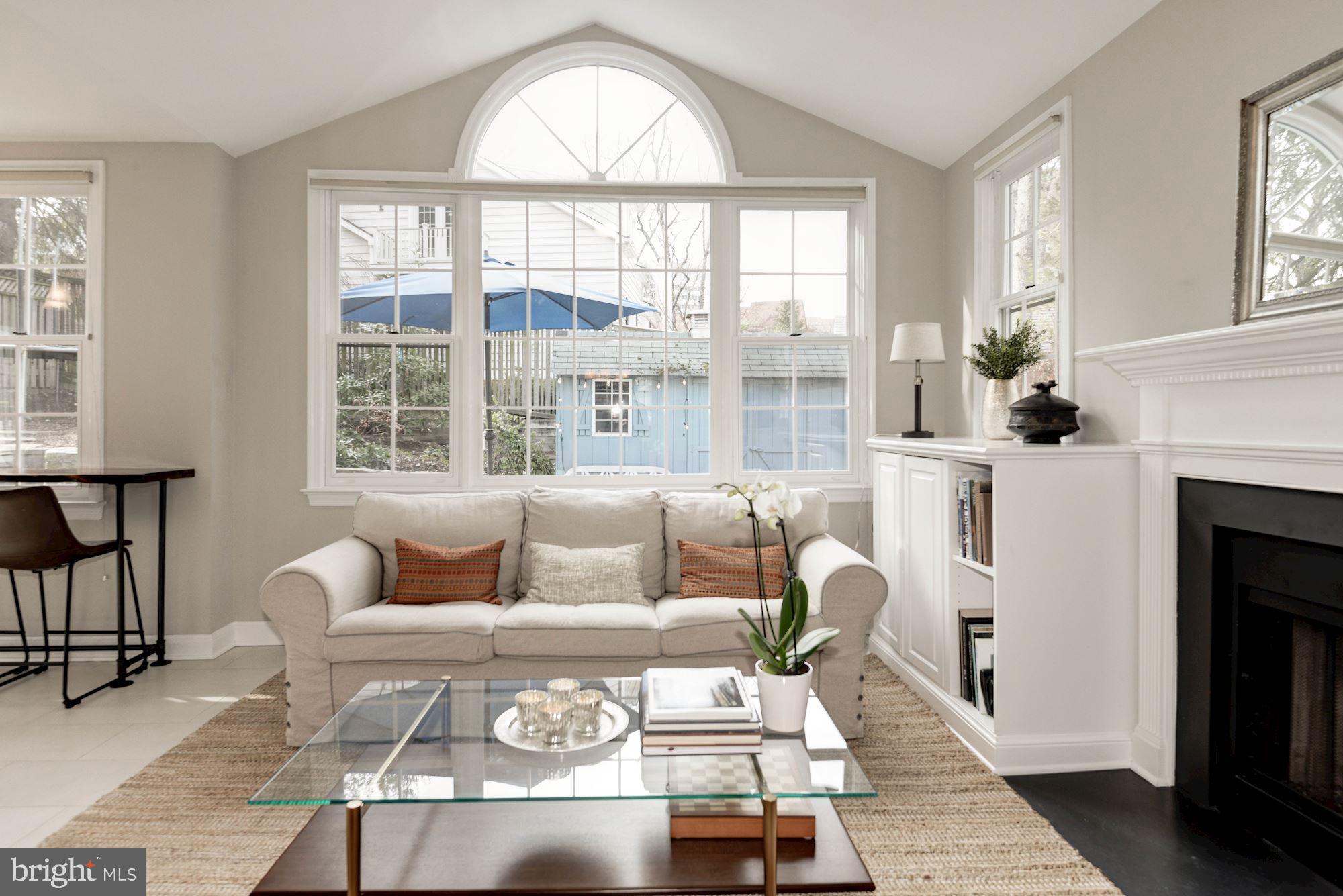 TARRYTOWN PARK - Residential