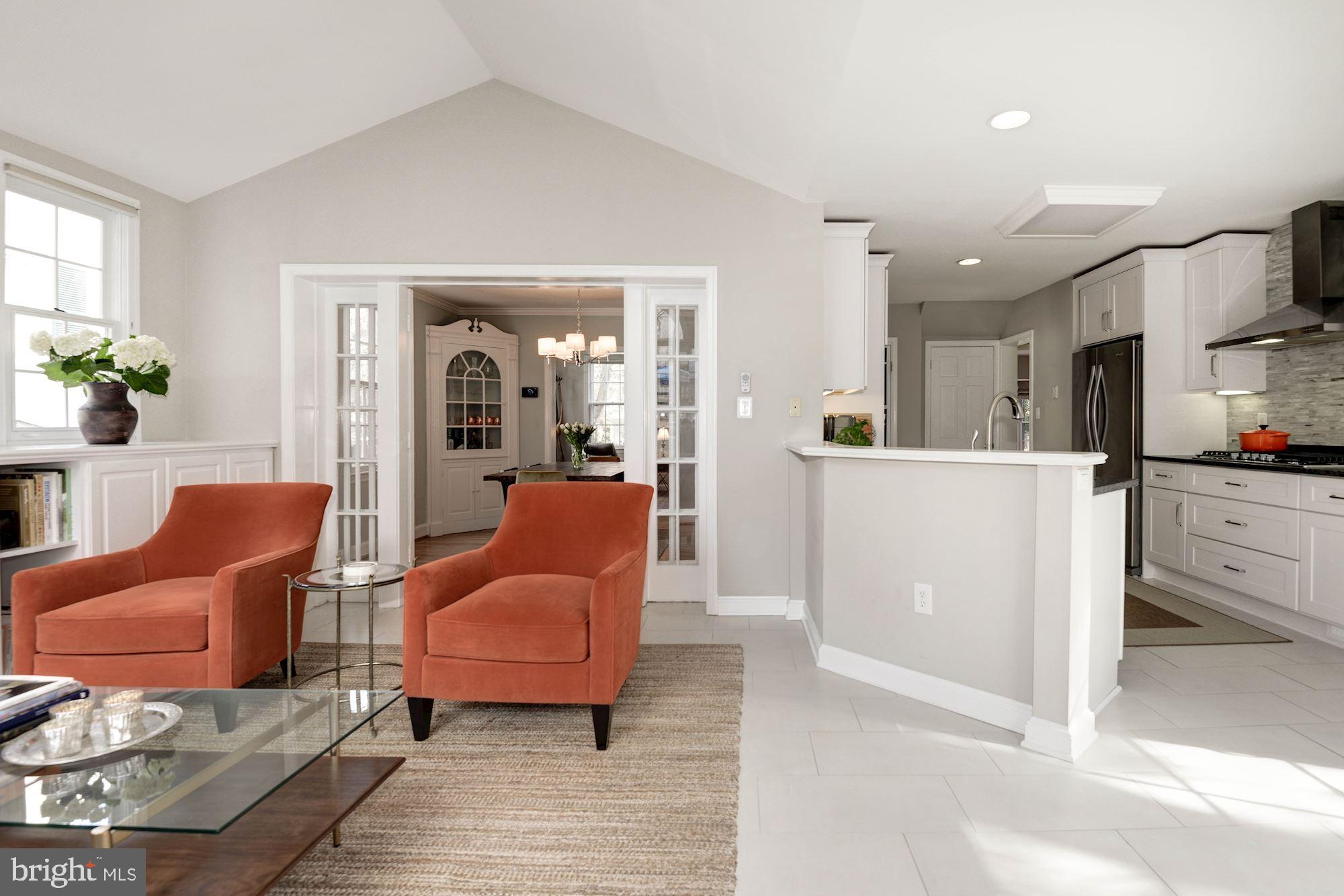 TARRYTOWN PARK - Residential