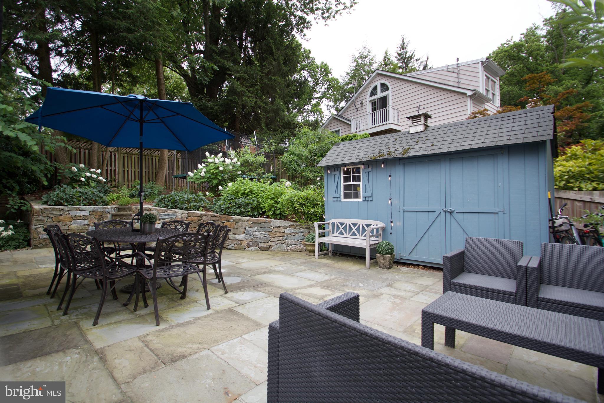 TARRYTOWN PARK - Residential