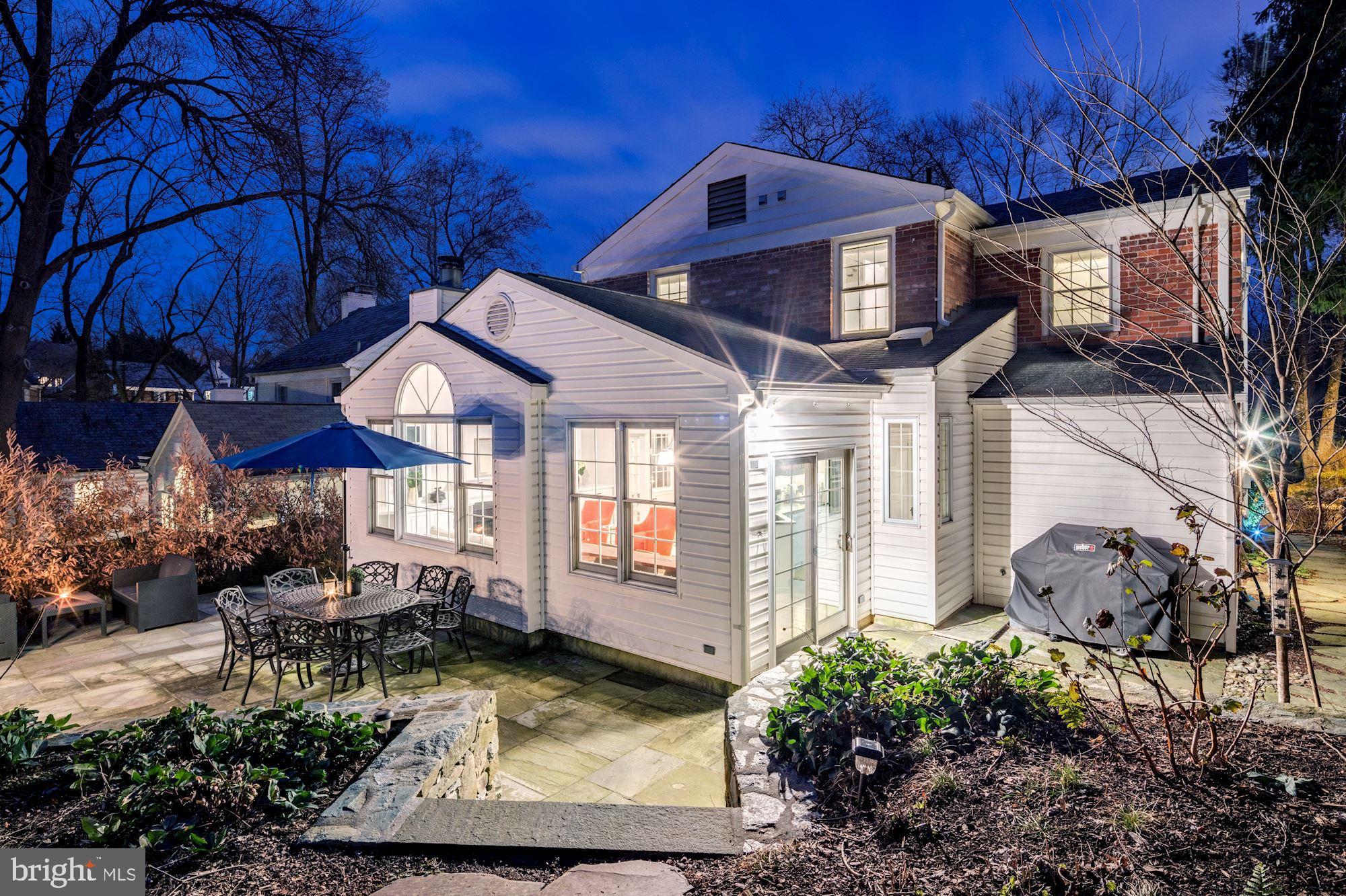 TARRYTOWN PARK - Residential