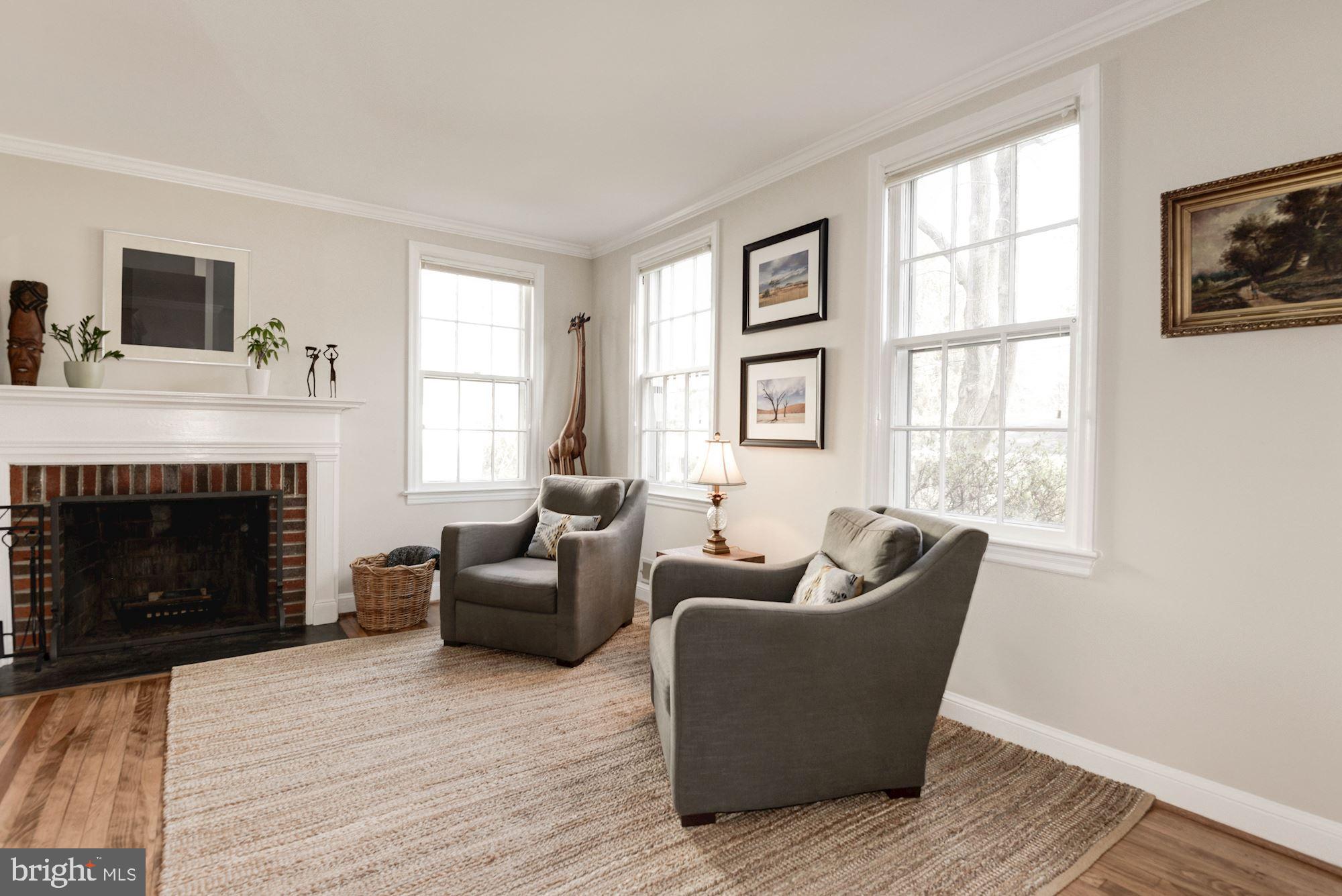 TARRYTOWN PARK - Residential