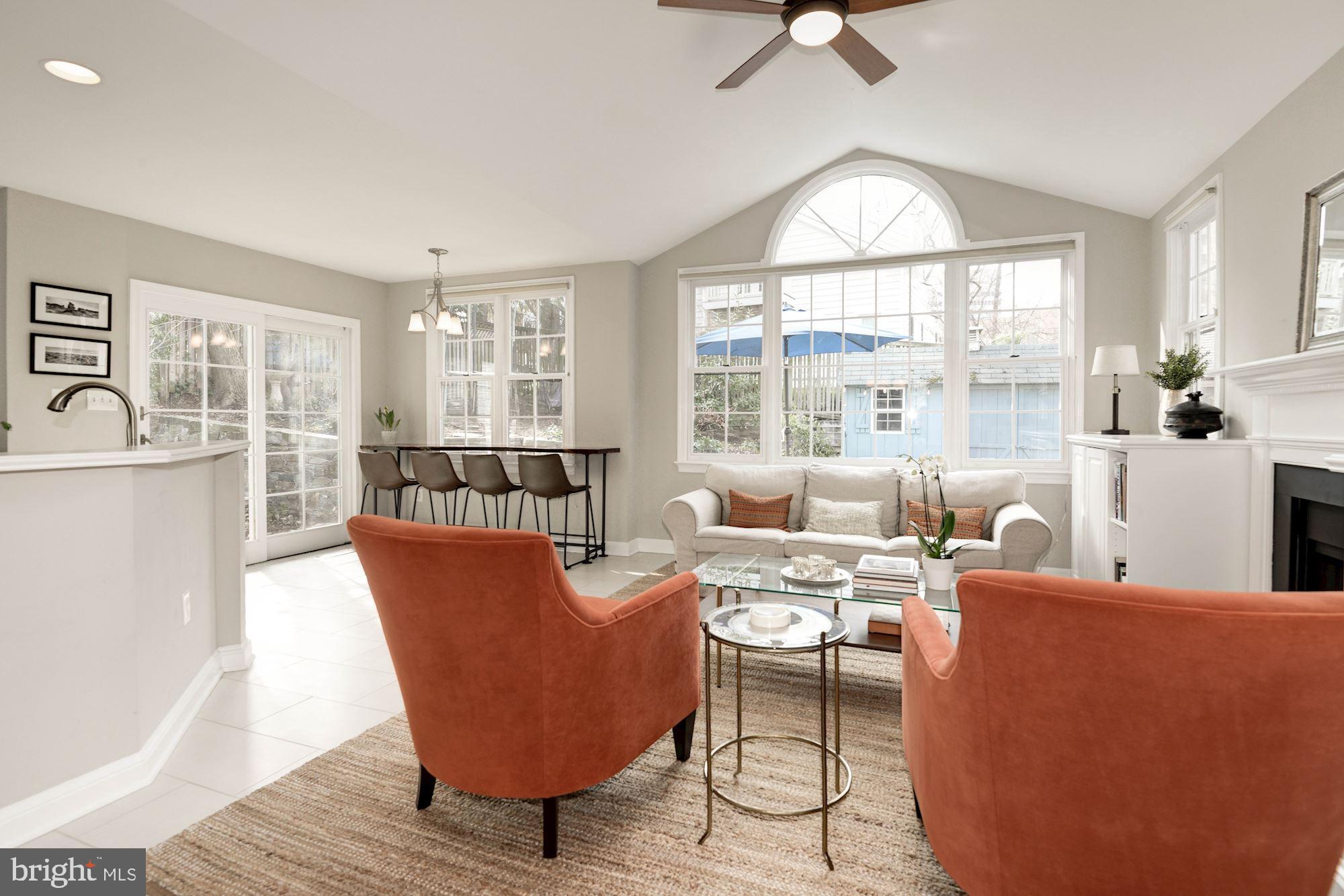 TARRYTOWN PARK - Residential