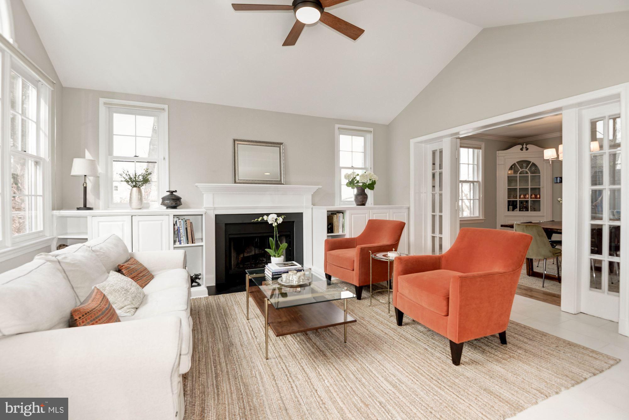 TARRYTOWN PARK - Residential