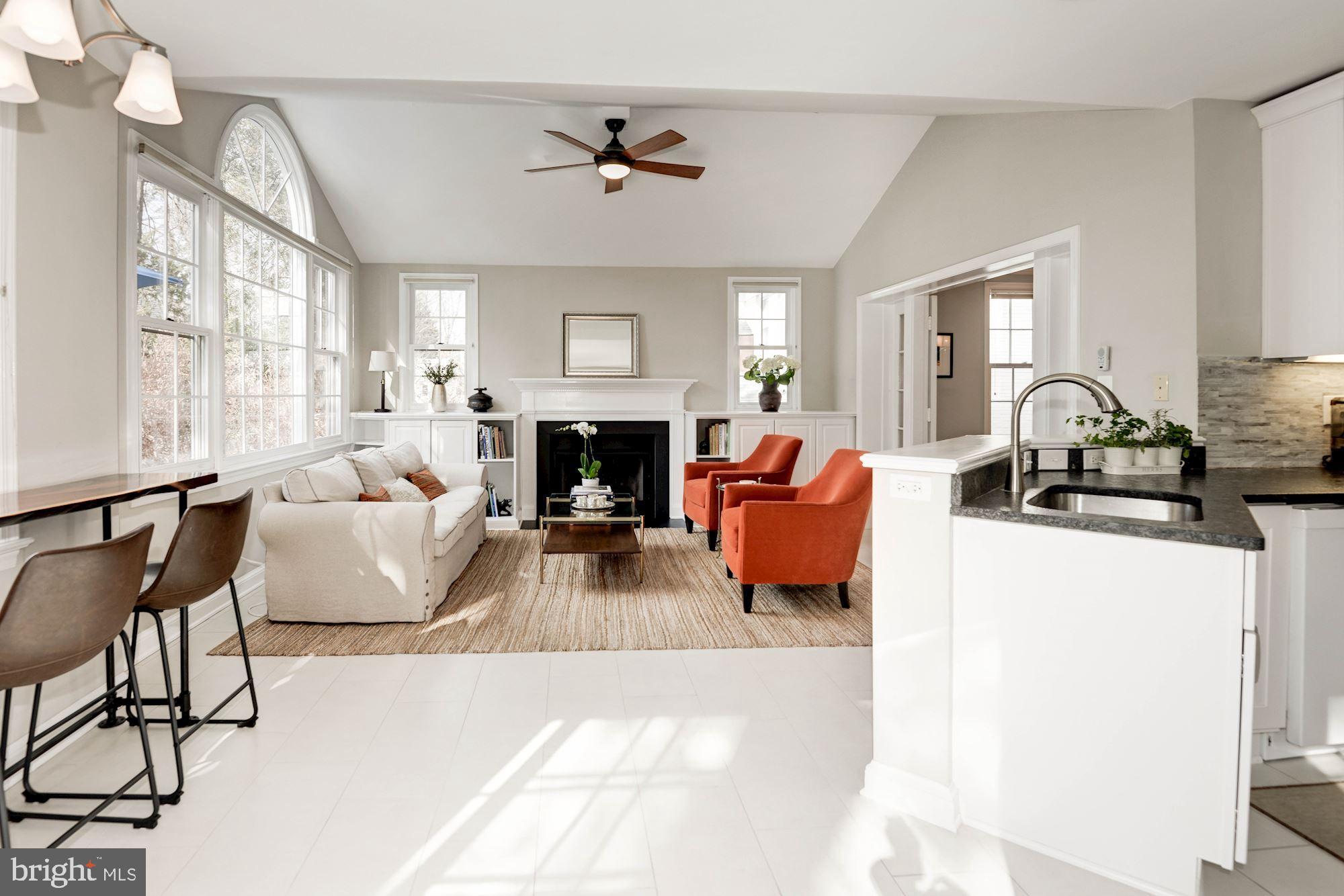 TARRYTOWN PARK - Residential