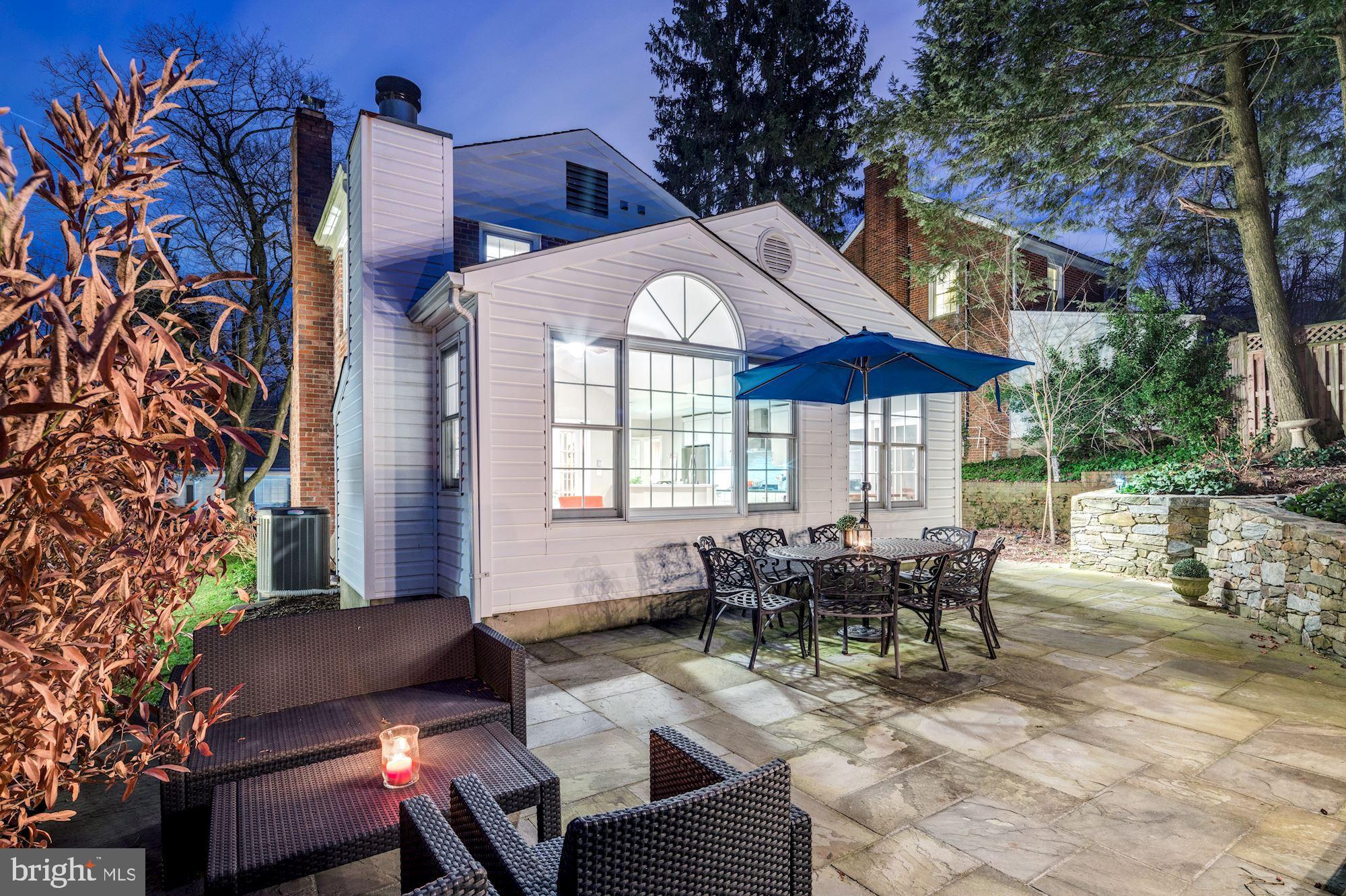 TARRYTOWN PARK - Residential