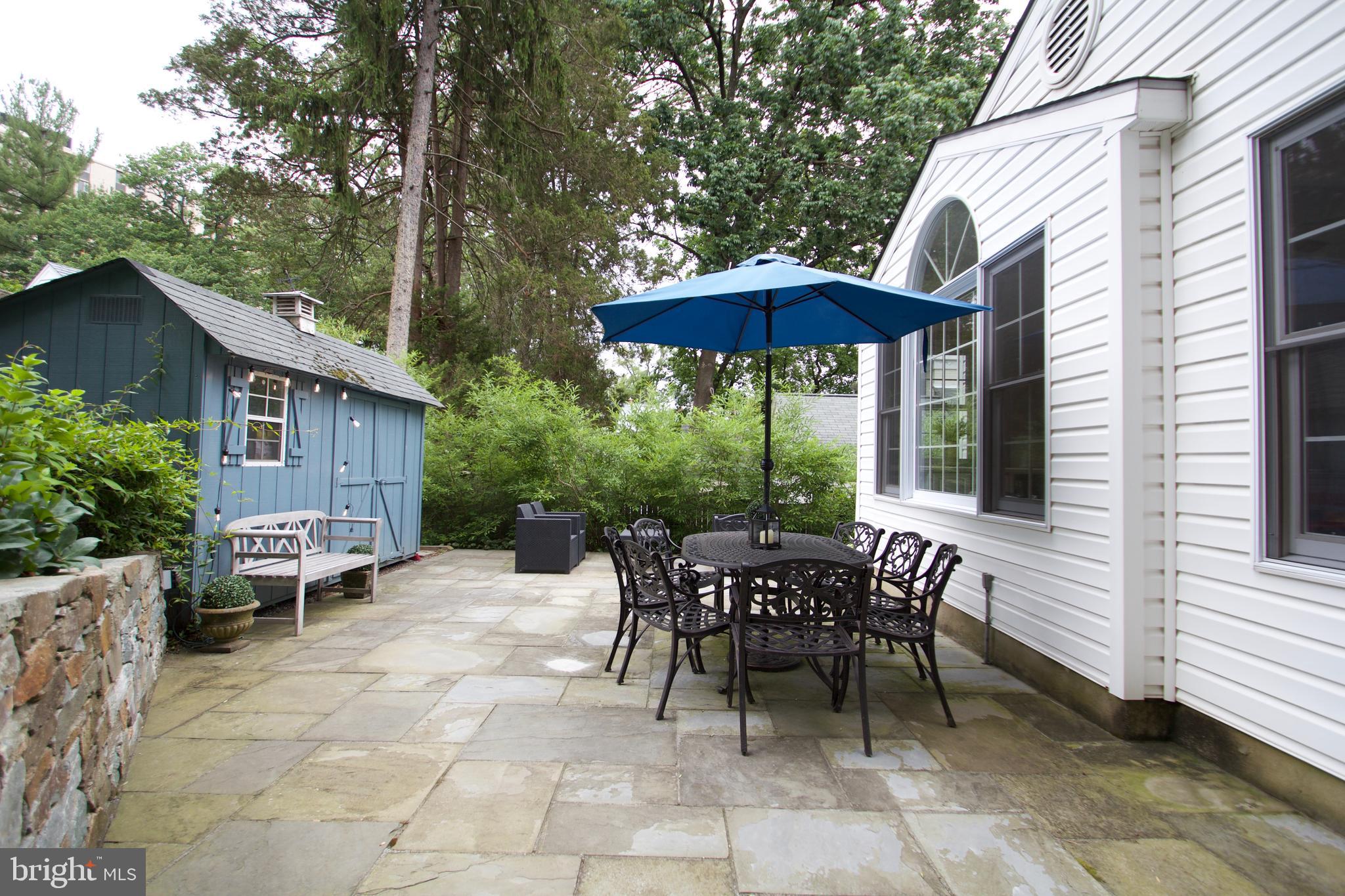 TARRYTOWN PARK - Residential