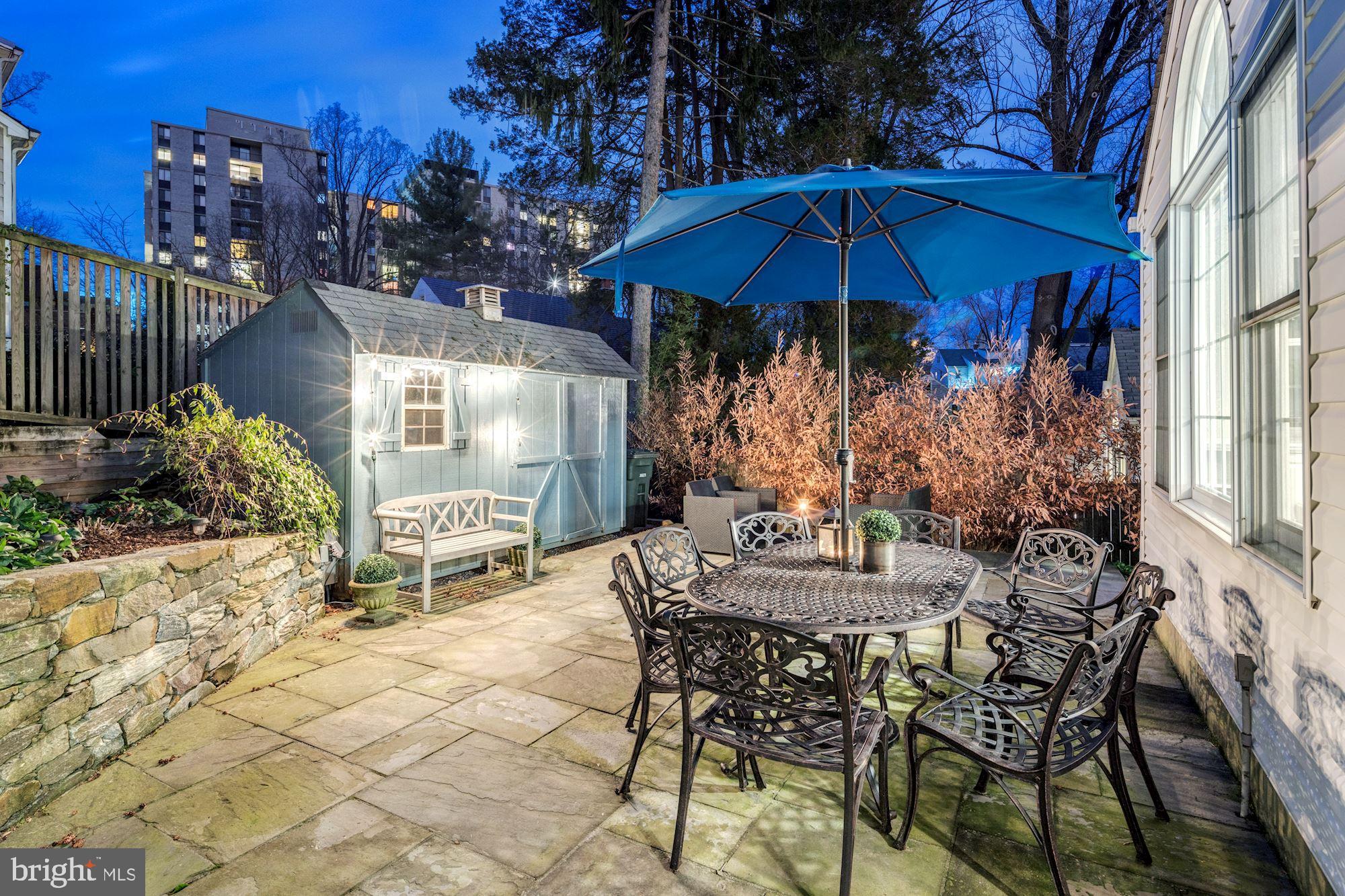 TARRYTOWN PARK - Residential