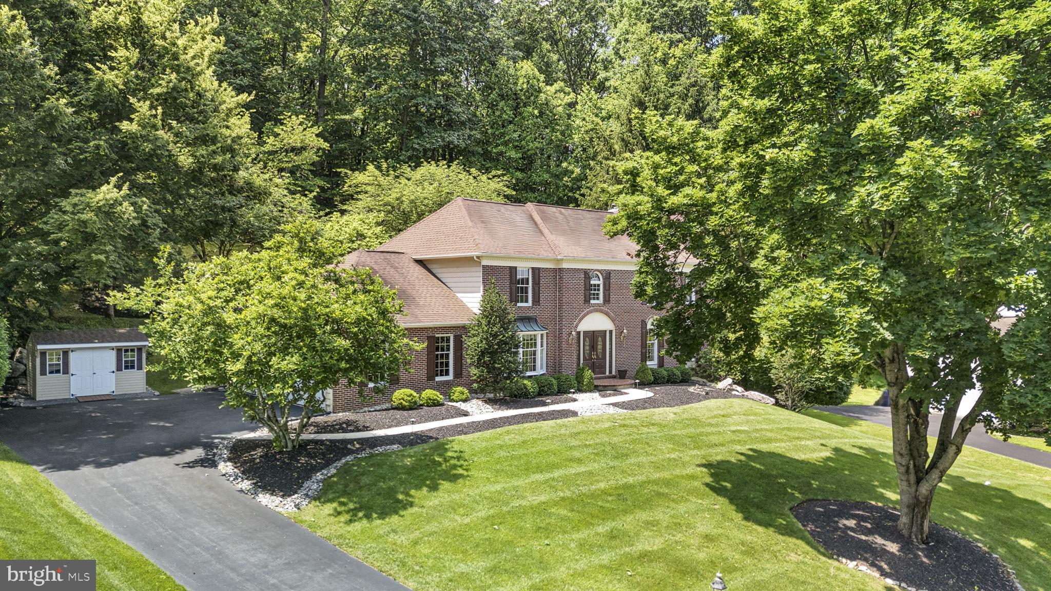 1043 WELSH AYRES WAY