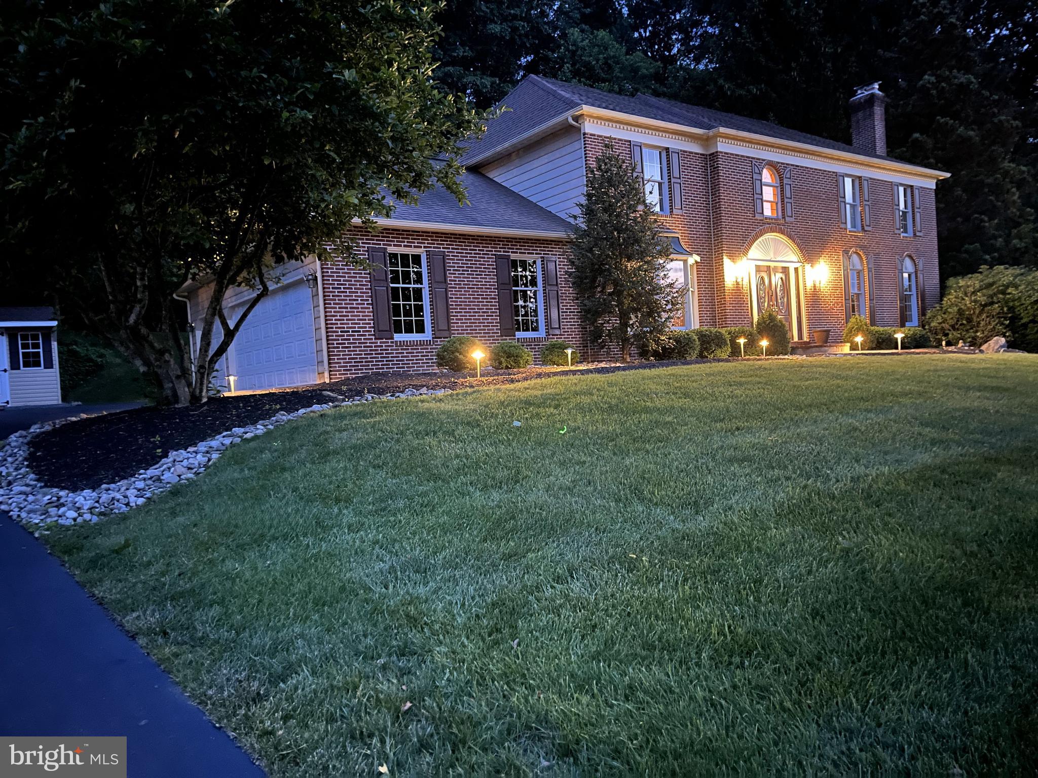 1043 WELSH AYRES WAY