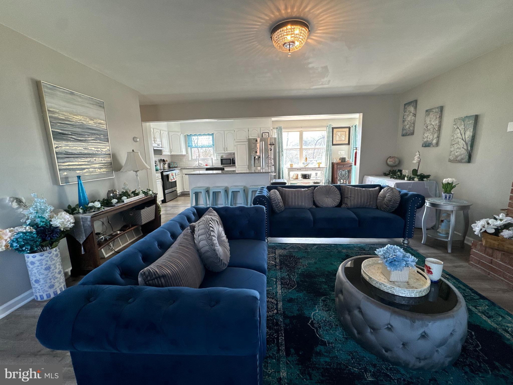 80 HITCHNER AVENUE