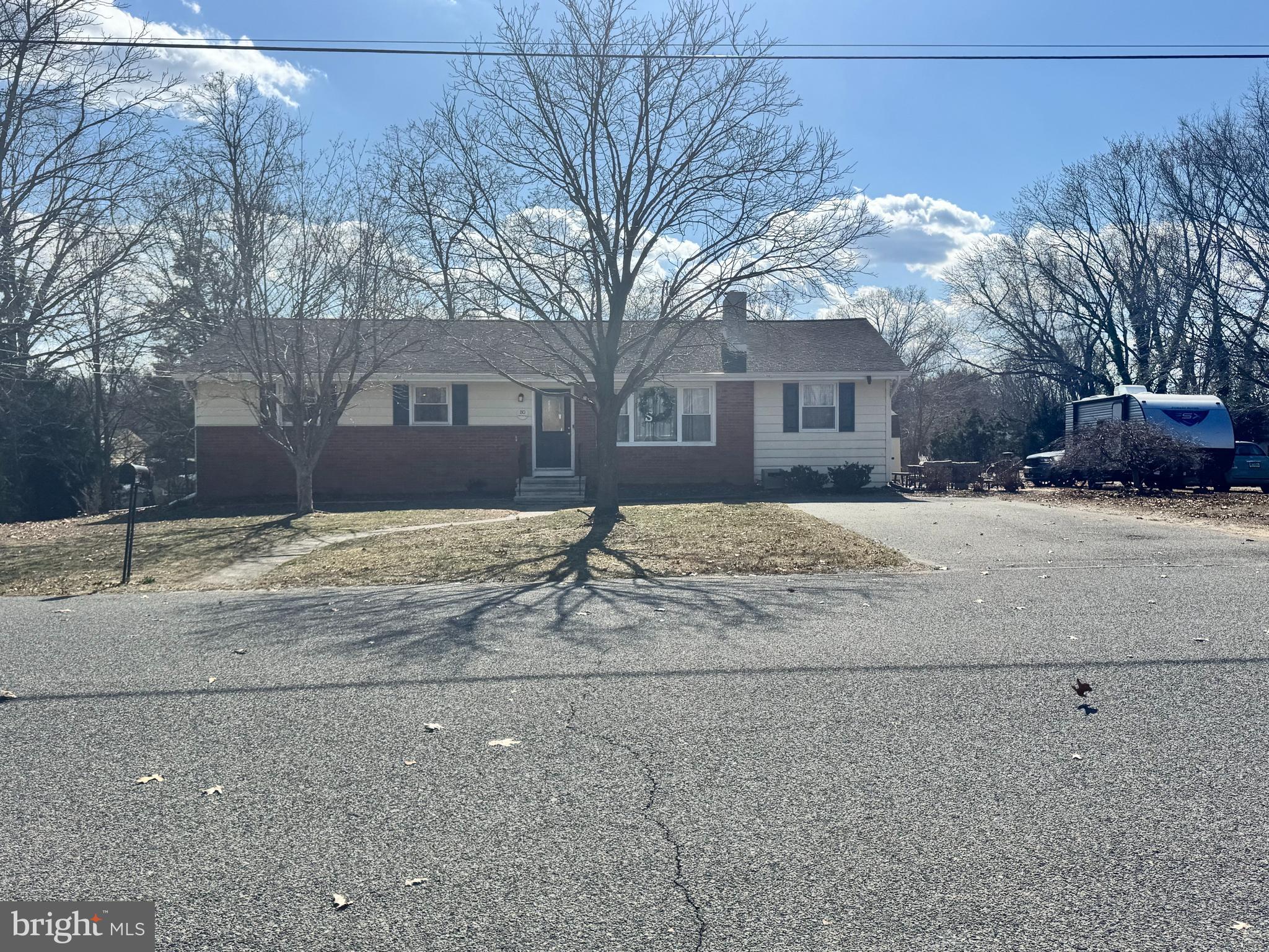 80 HITCHNER AVENUE