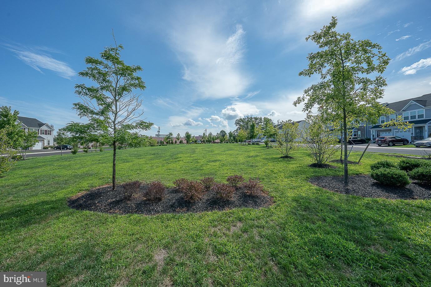 MONTGOMERY SQUARE - Residential Lease