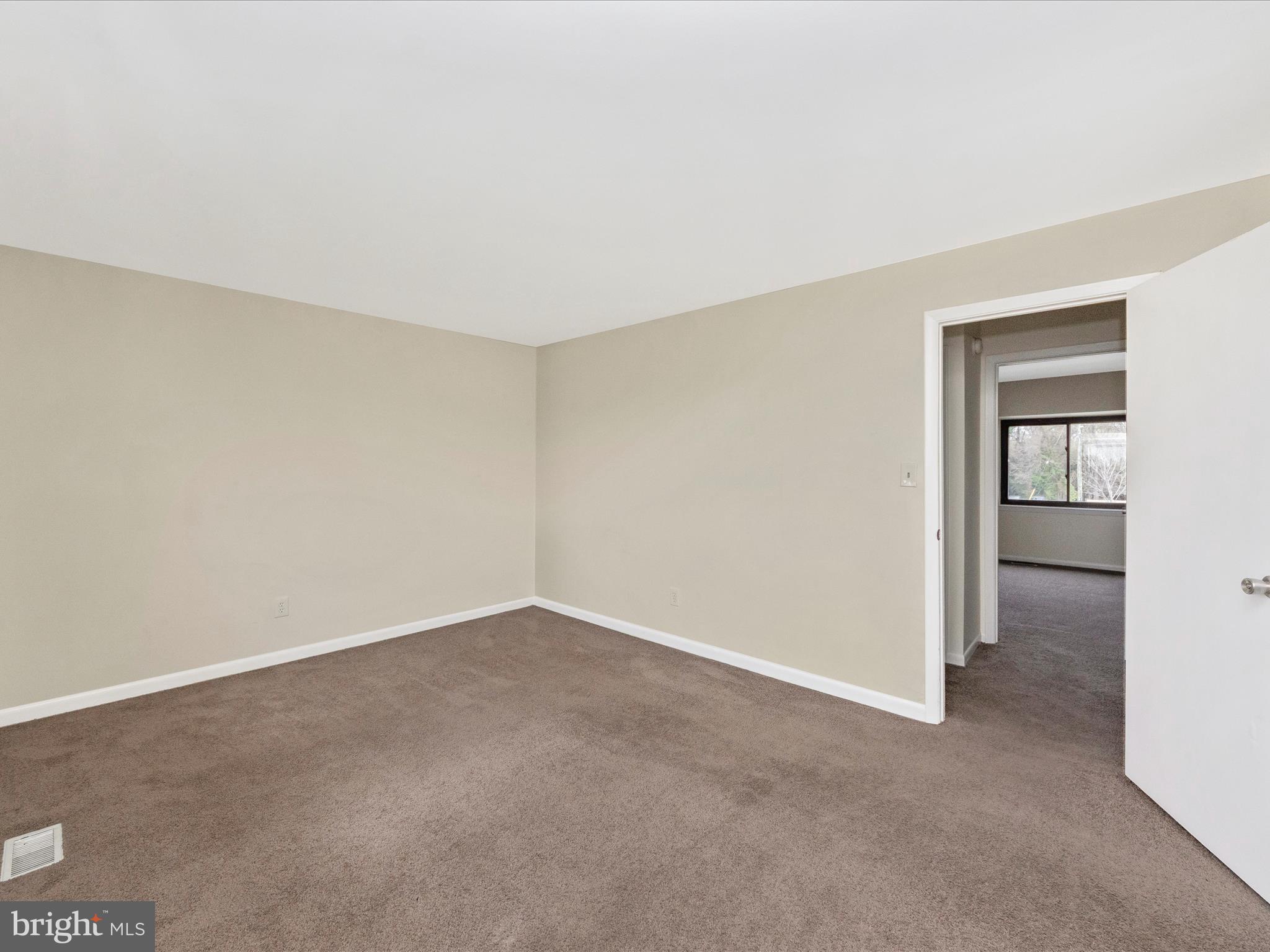 MONTGOMERY WOODS - Residential