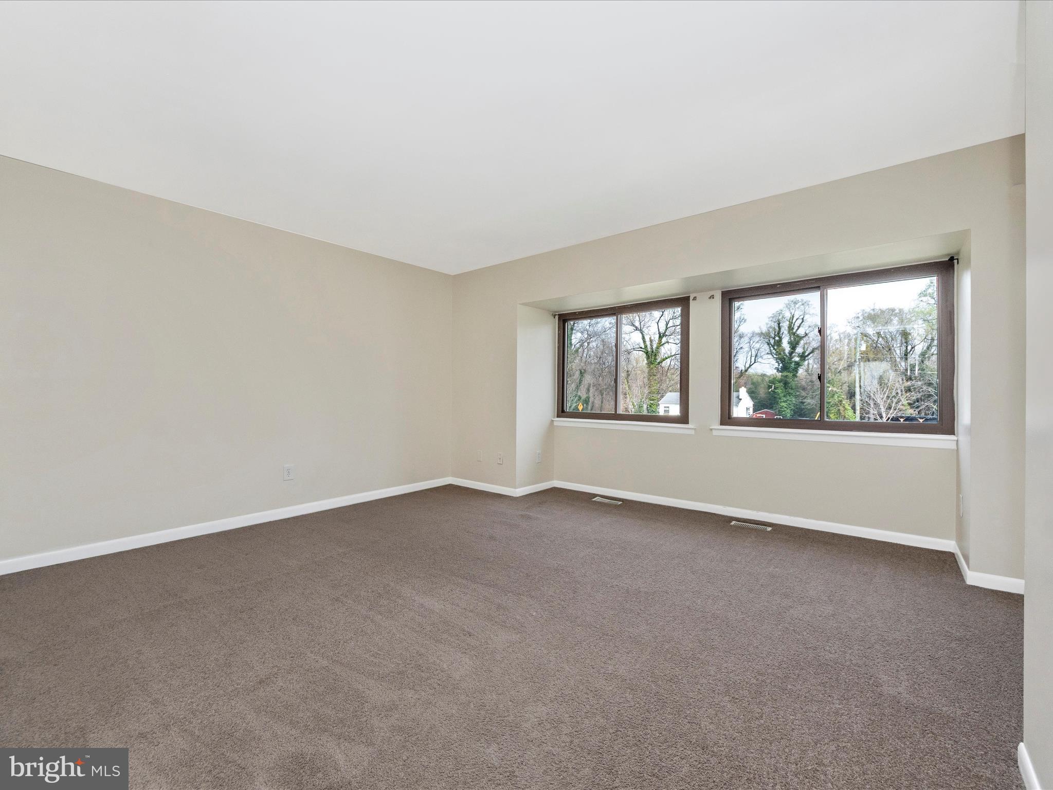 MONTGOMERY WOODS - Residential