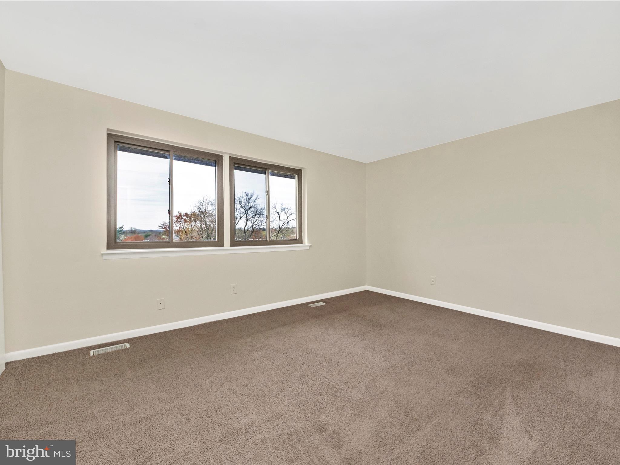 MONTGOMERY WOODS - Residential