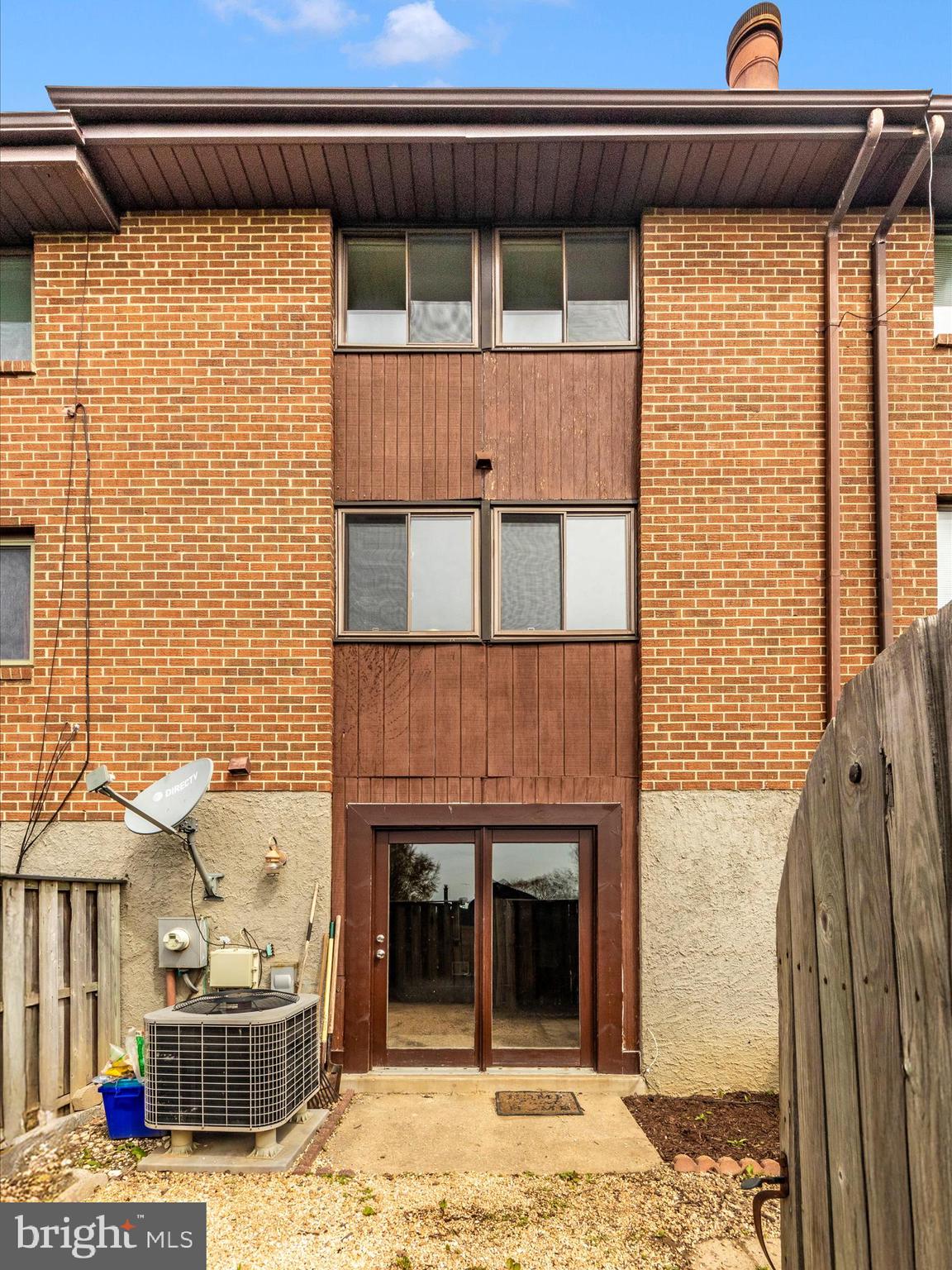 MONTGOMERY WOODS - Residential