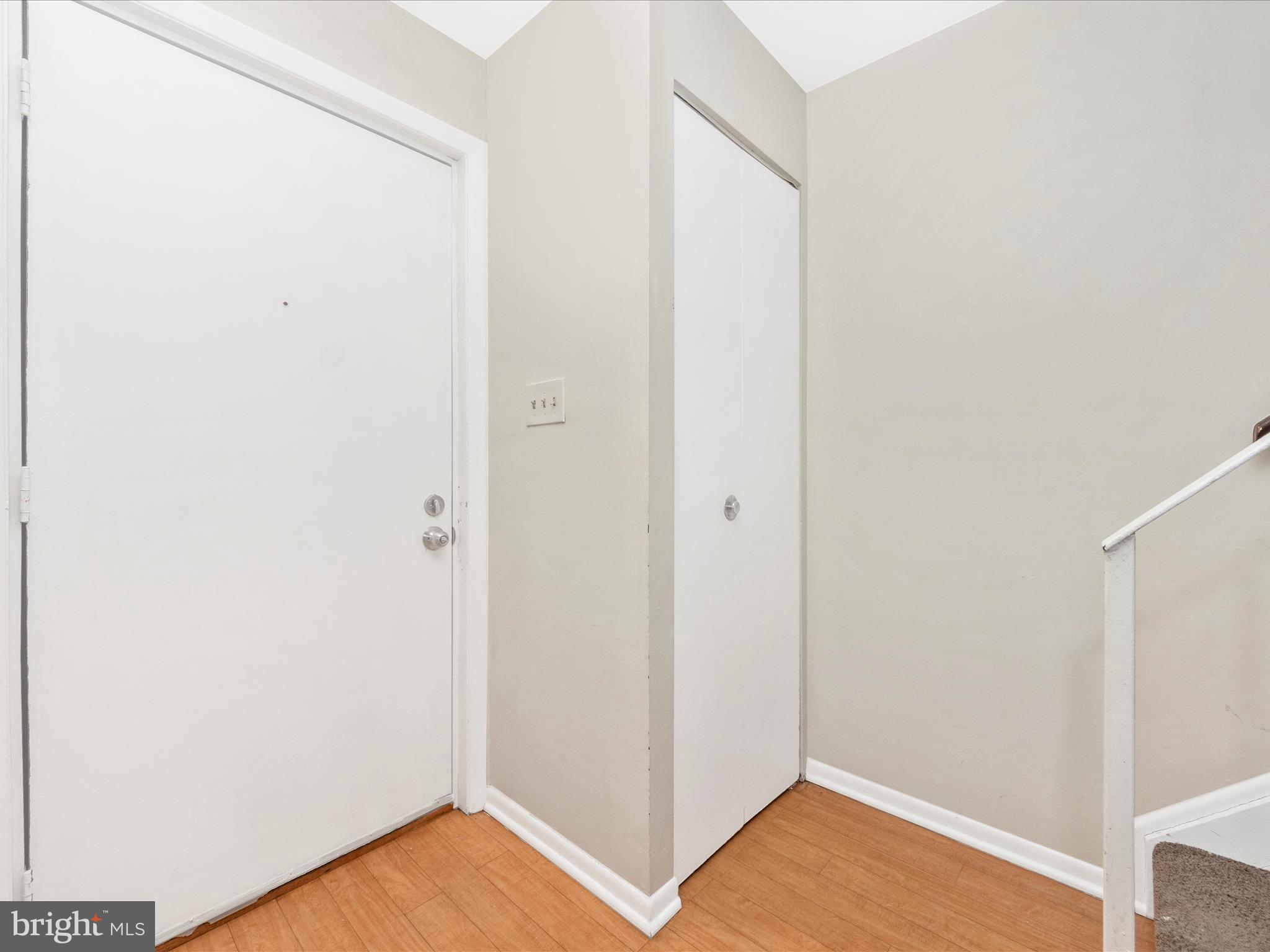 MONTGOMERY WOODS - Residential