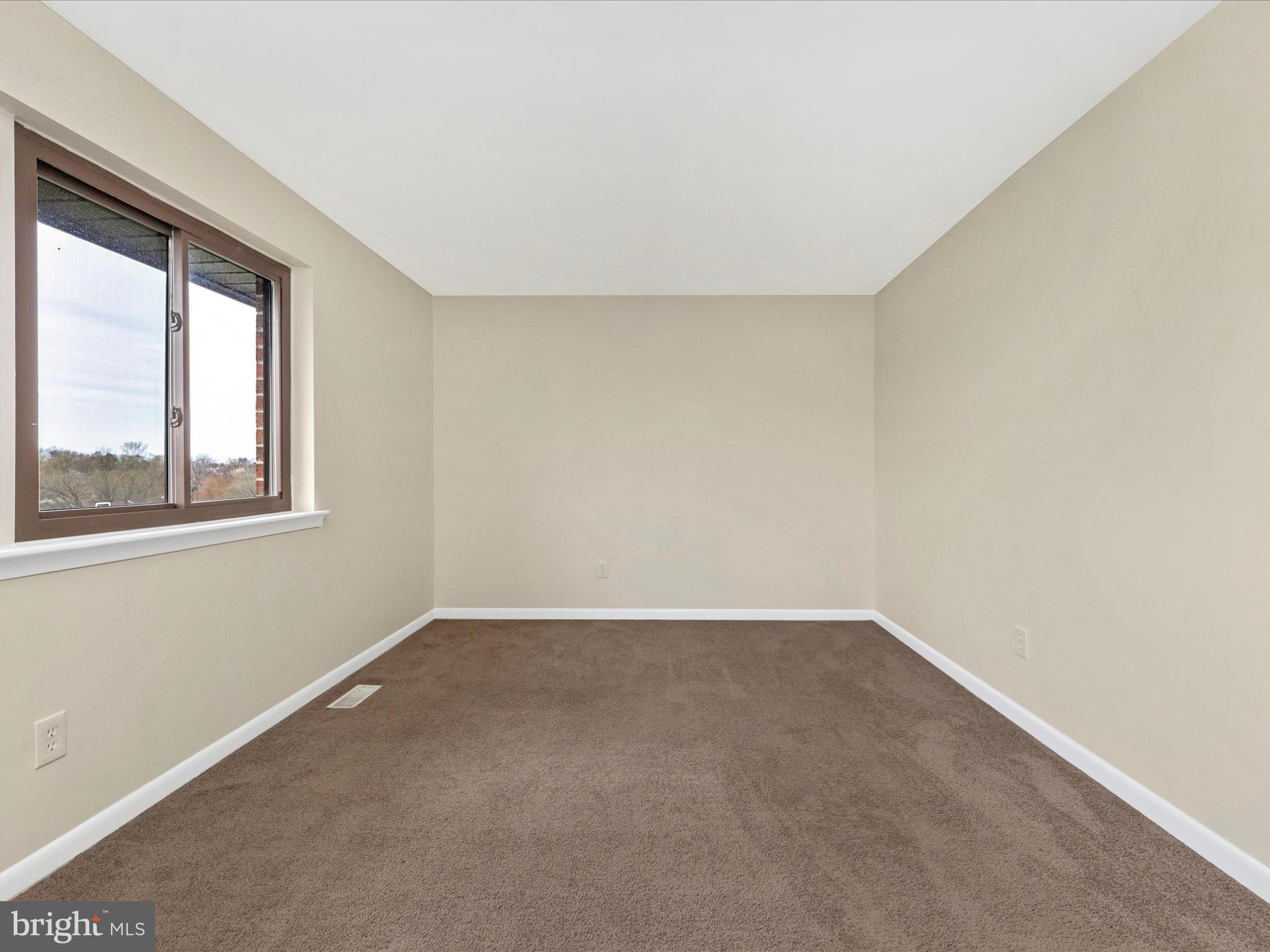 MONTGOMERY WOODS - Residential