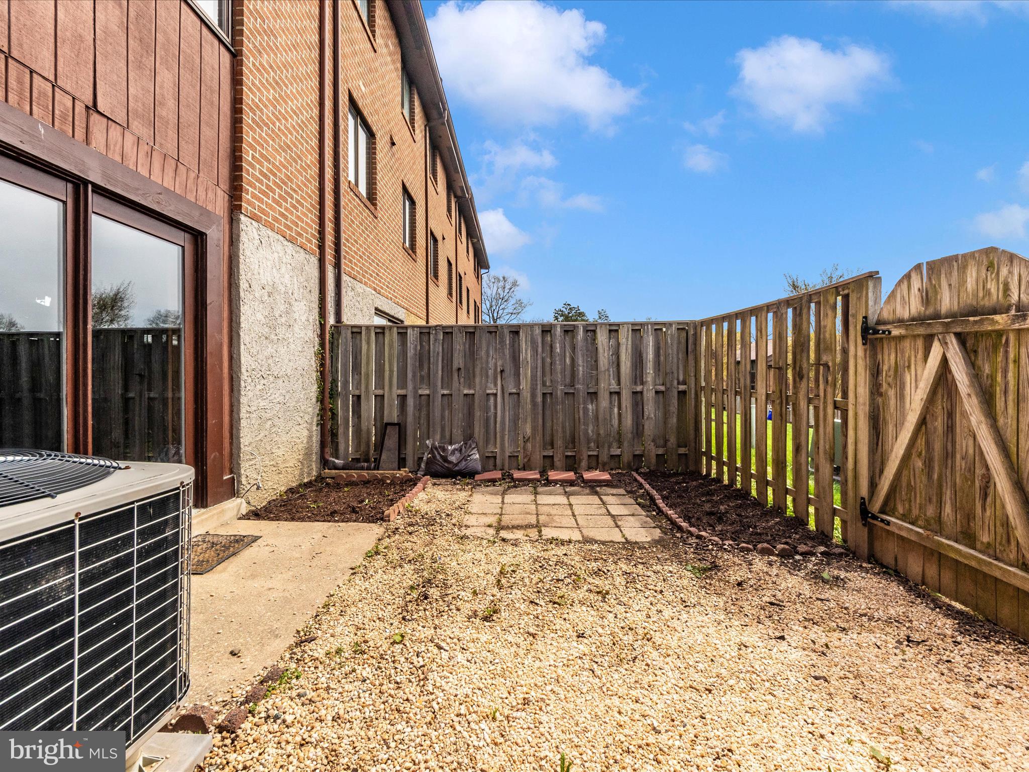 MONTGOMERY WOODS - Residential