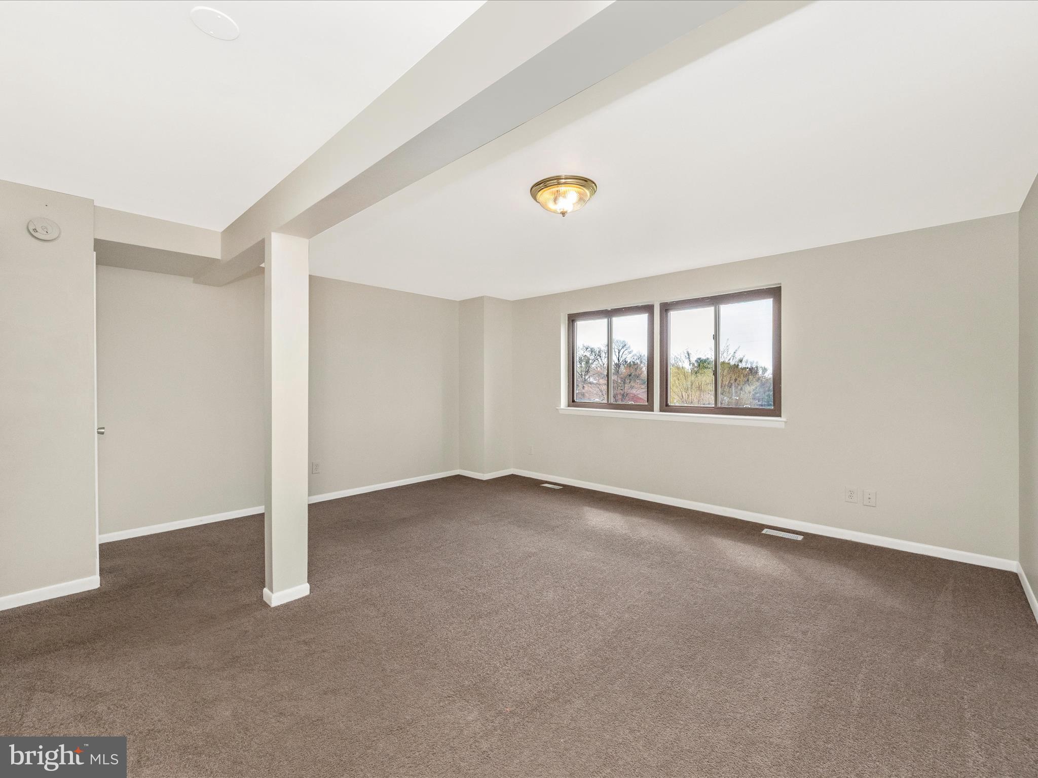 MONTGOMERY WOODS - Residential