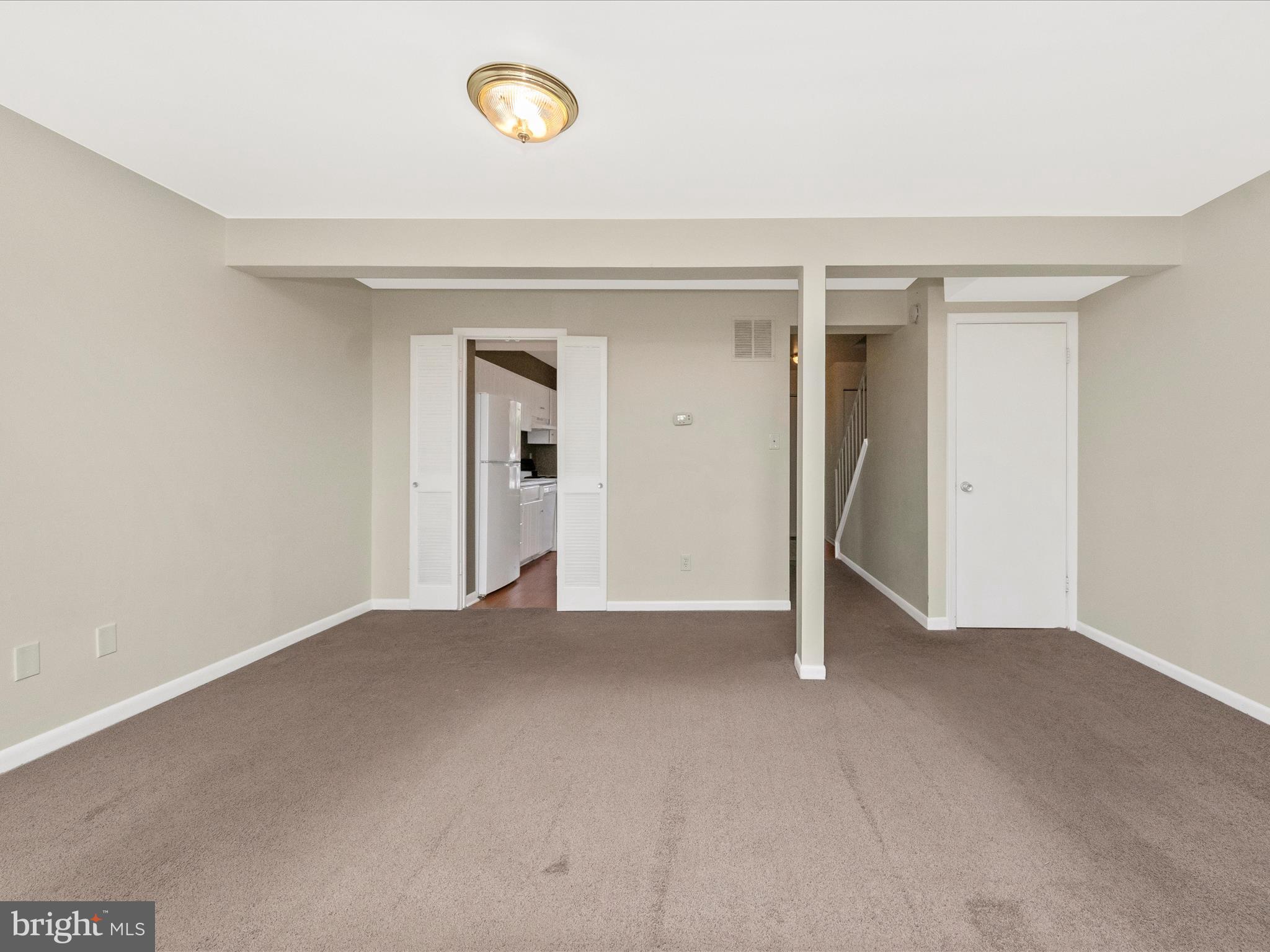 MONTGOMERY WOODS - Residential