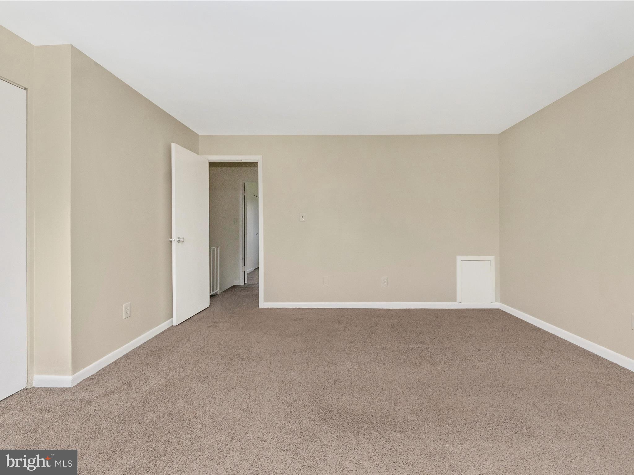 MONTGOMERY WOODS - Residential