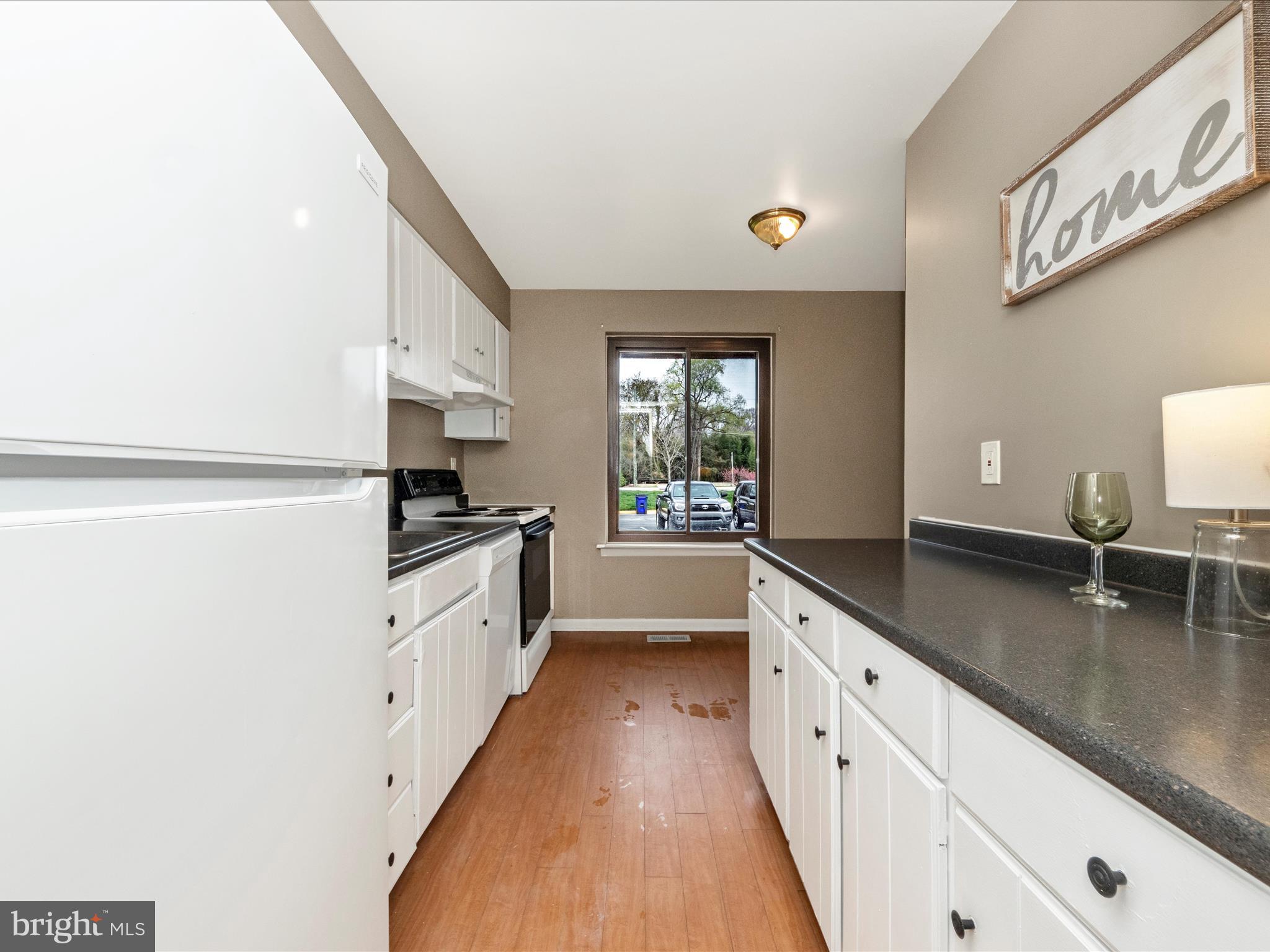 MONTGOMERY WOODS - Residential