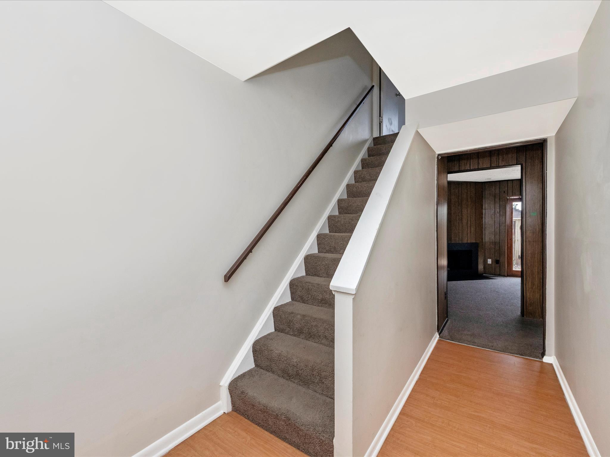 MONTGOMERY WOODS - Residential