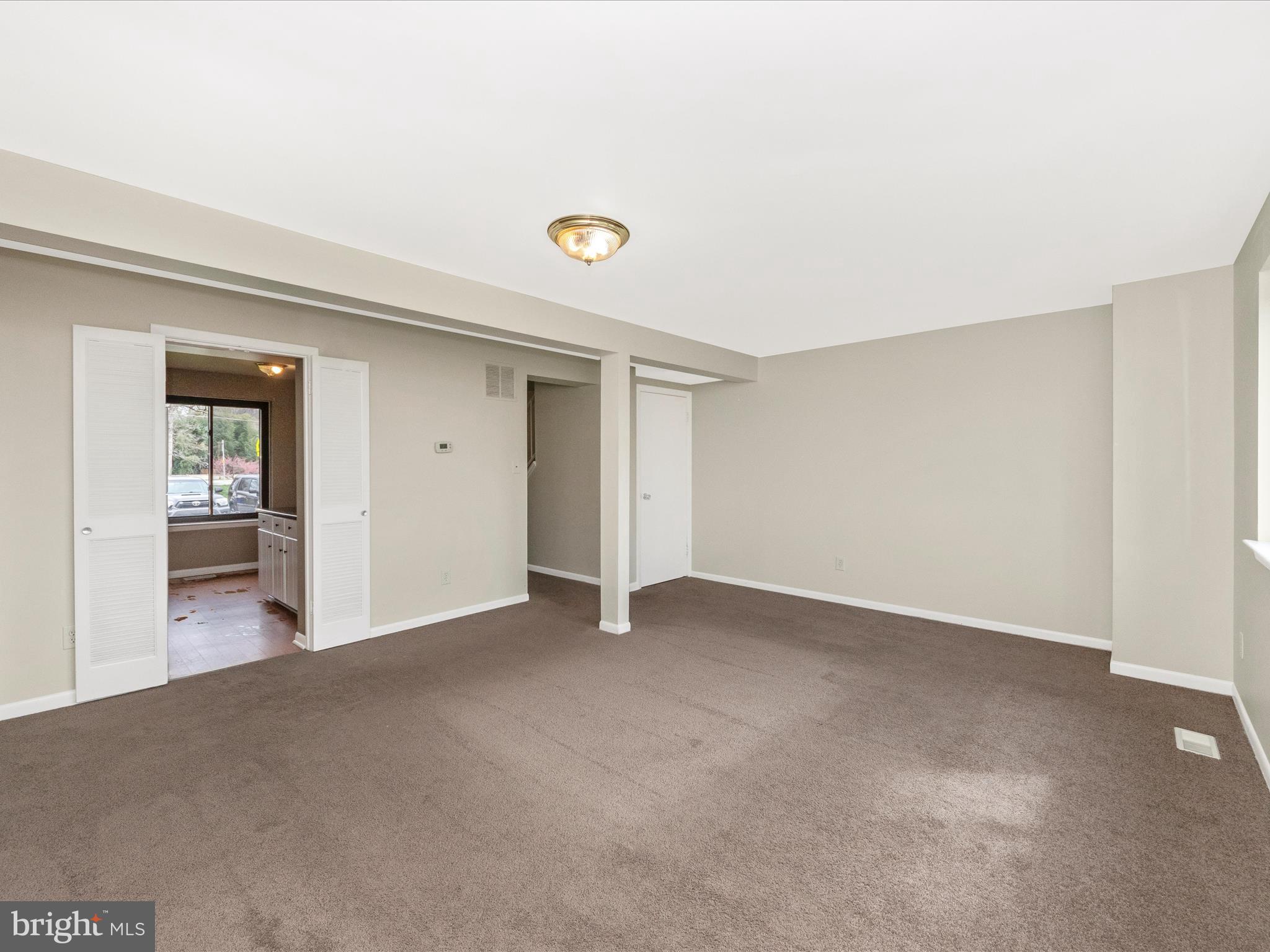 MONTGOMERY WOODS - Residential