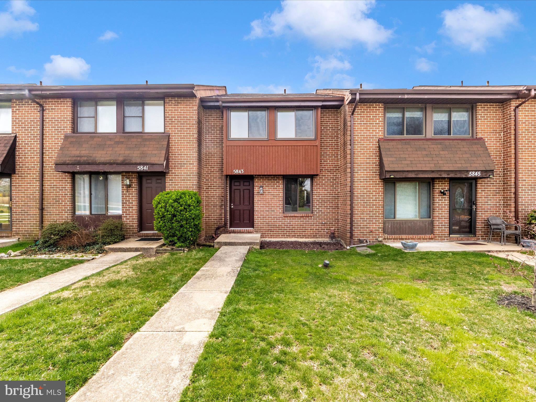 MONTGOMERY WOODS - Residential