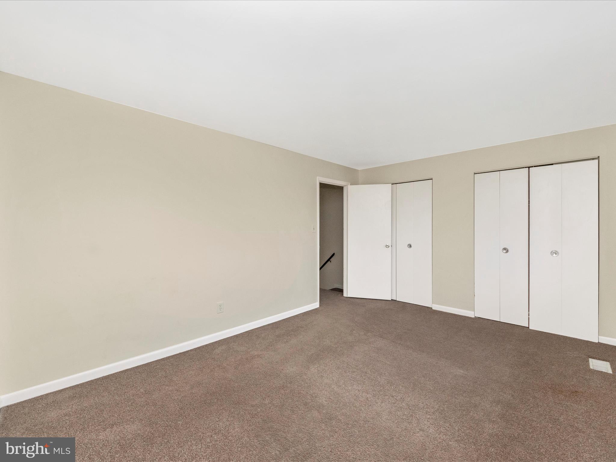 MONTGOMERY WOODS - Residential