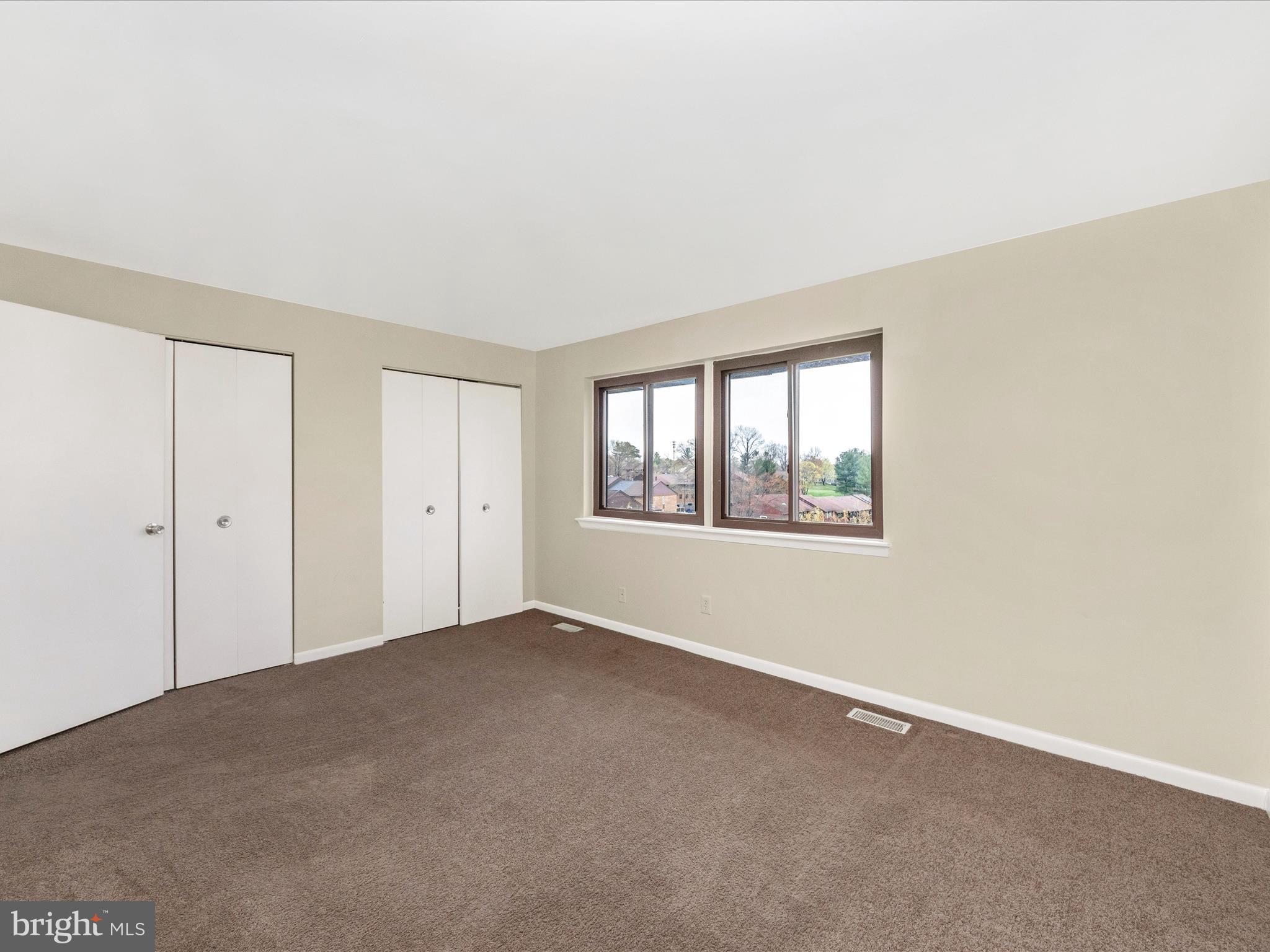 MONTGOMERY WOODS - Residential